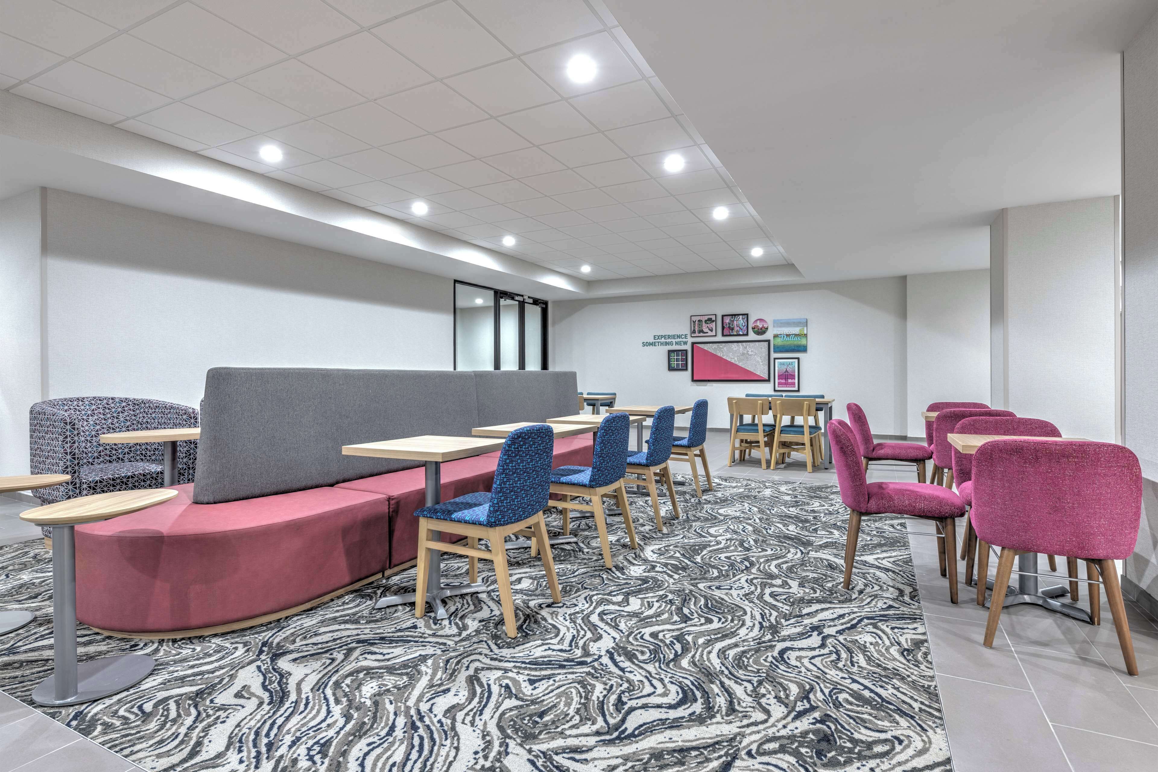 Home2 Suites by Hilton Dallas I-30 Cockrell Hill Home2 Suites by Hilton Dallas I-30 Cockrell Hill