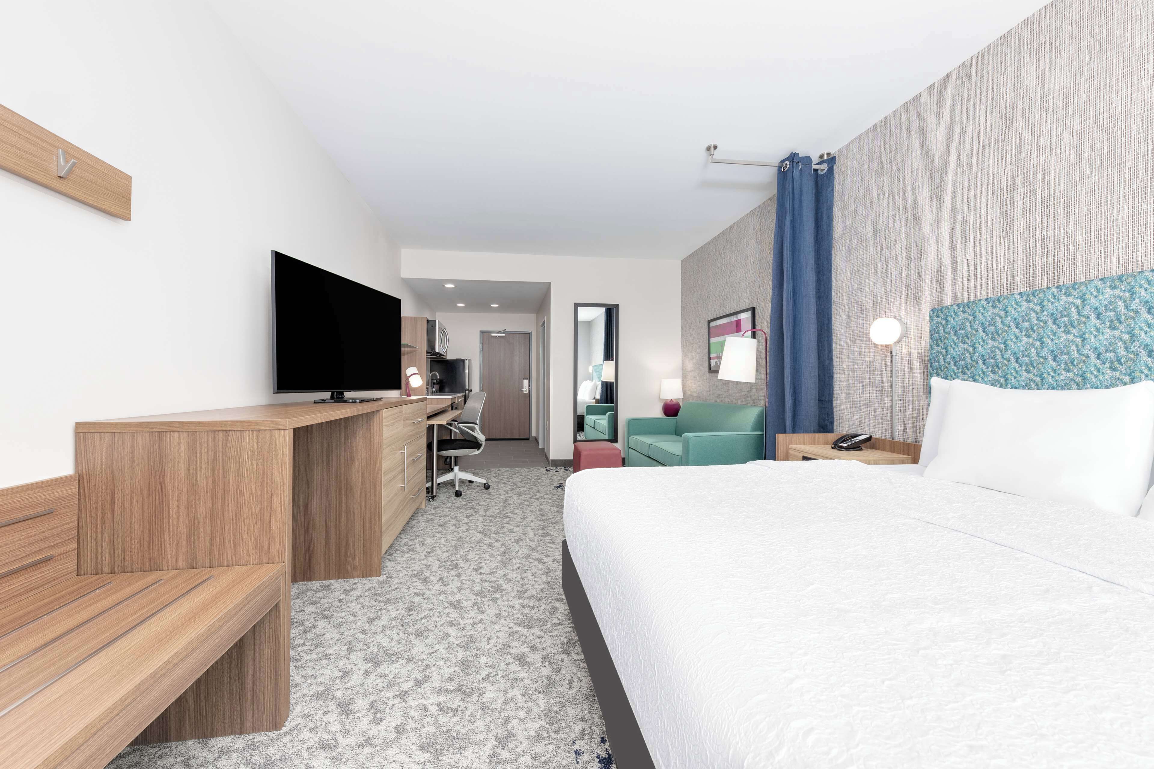 Home2 Suites by Hilton Dallas I-30 Cockrell Hill Home2 Suites by Hilton Dallas I-30 Cockrell Hill