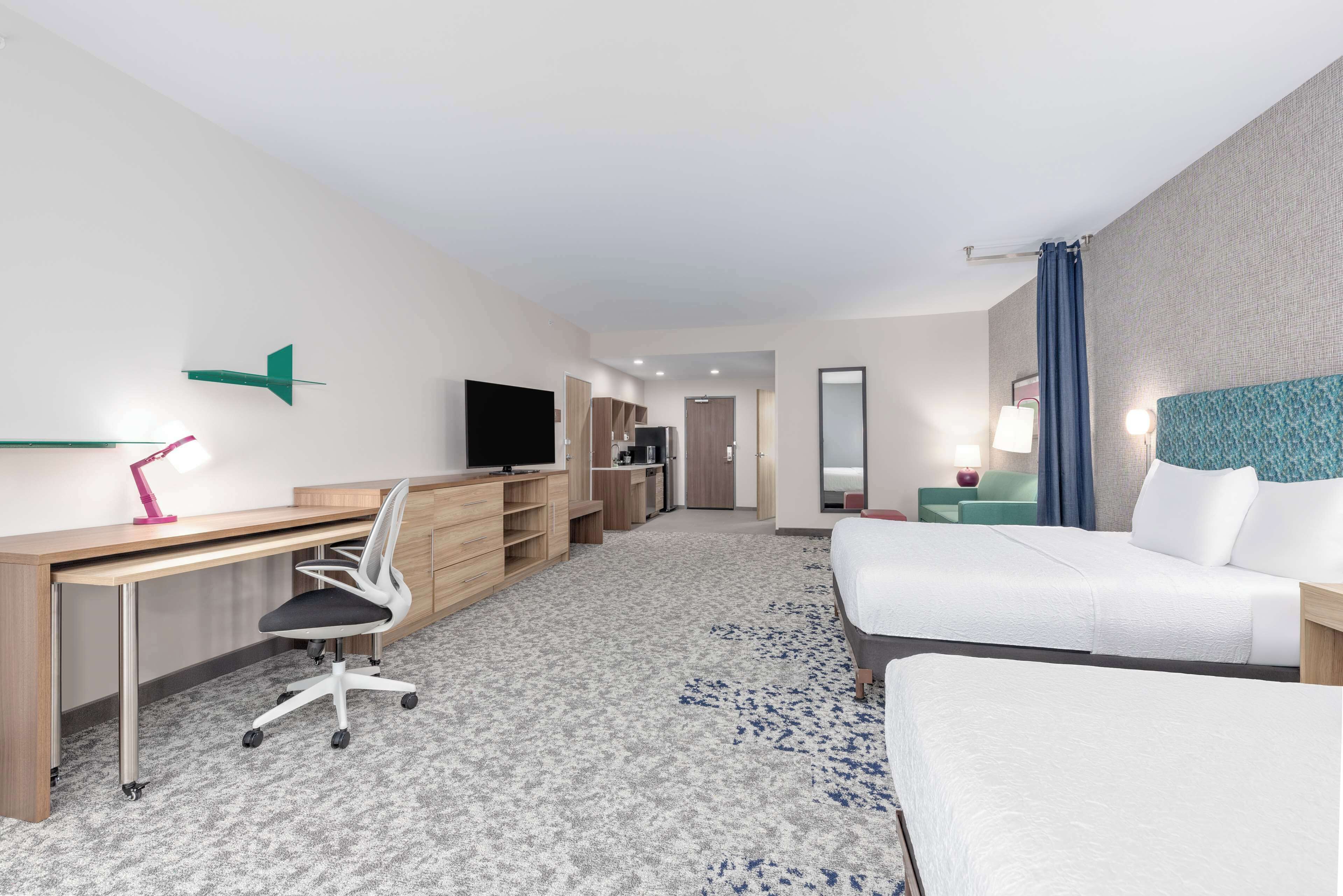 Home2 Suites by Hilton Dallas I-30 Cockrell Hill Home2 Suites by Hilton Dallas I-30 Cockrell Hill