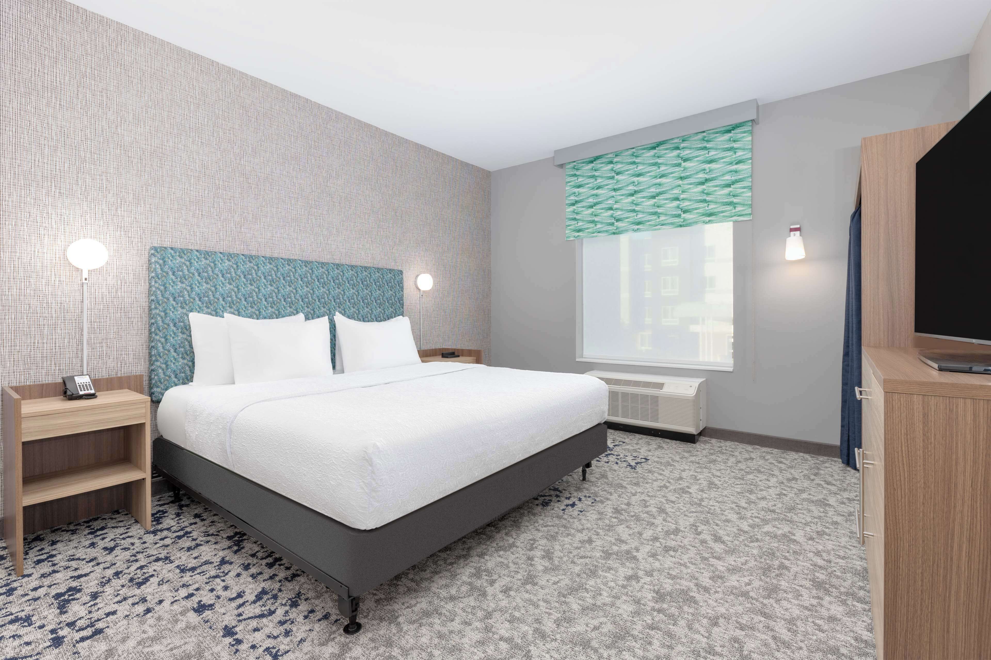 Home2 Suites by Hilton Dallas I-30 Cockrell Hill Home2 Suites by Hilton Dallas I-30 Cockrell Hill