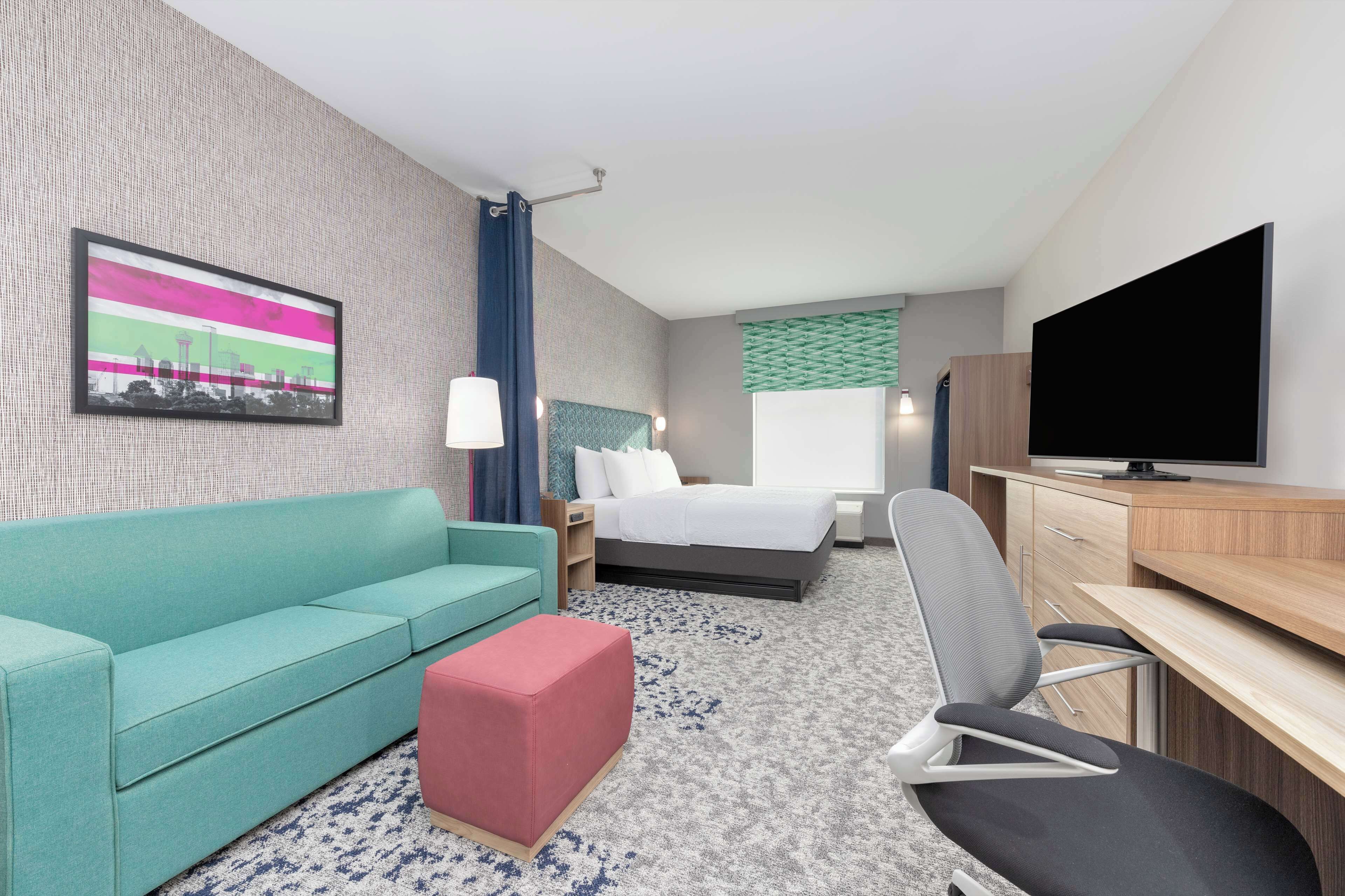 Home2 Suites by Hilton Dallas I-30 Cockrell Hill Home2 Suites by Hilton Dallas I-30 Cockrell Hill