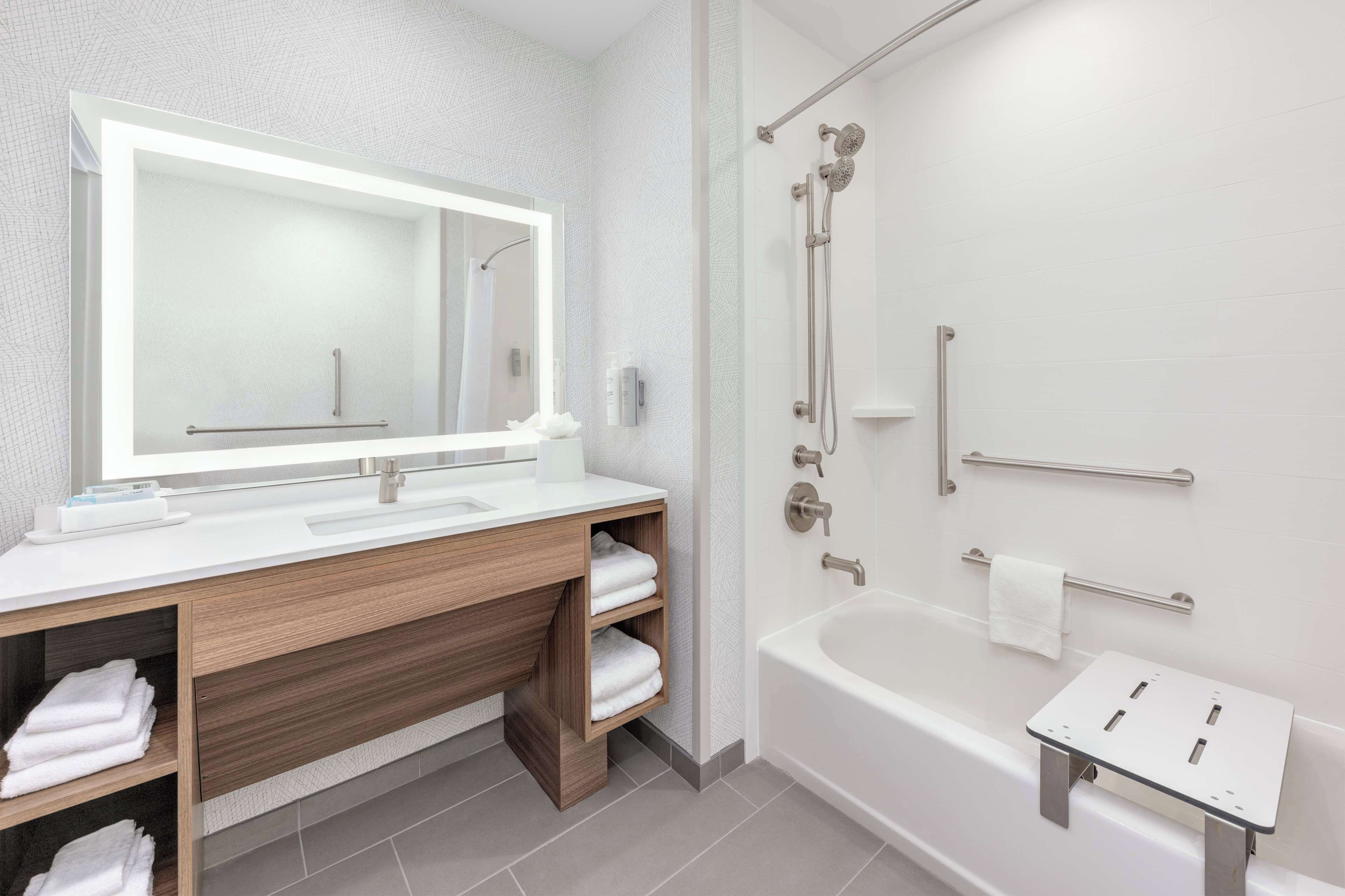 Home2 Suites by Hilton Dallas I-30 Cockrell Hill Home2 Suites by Hilton Dallas I-30 Cockrell Hill