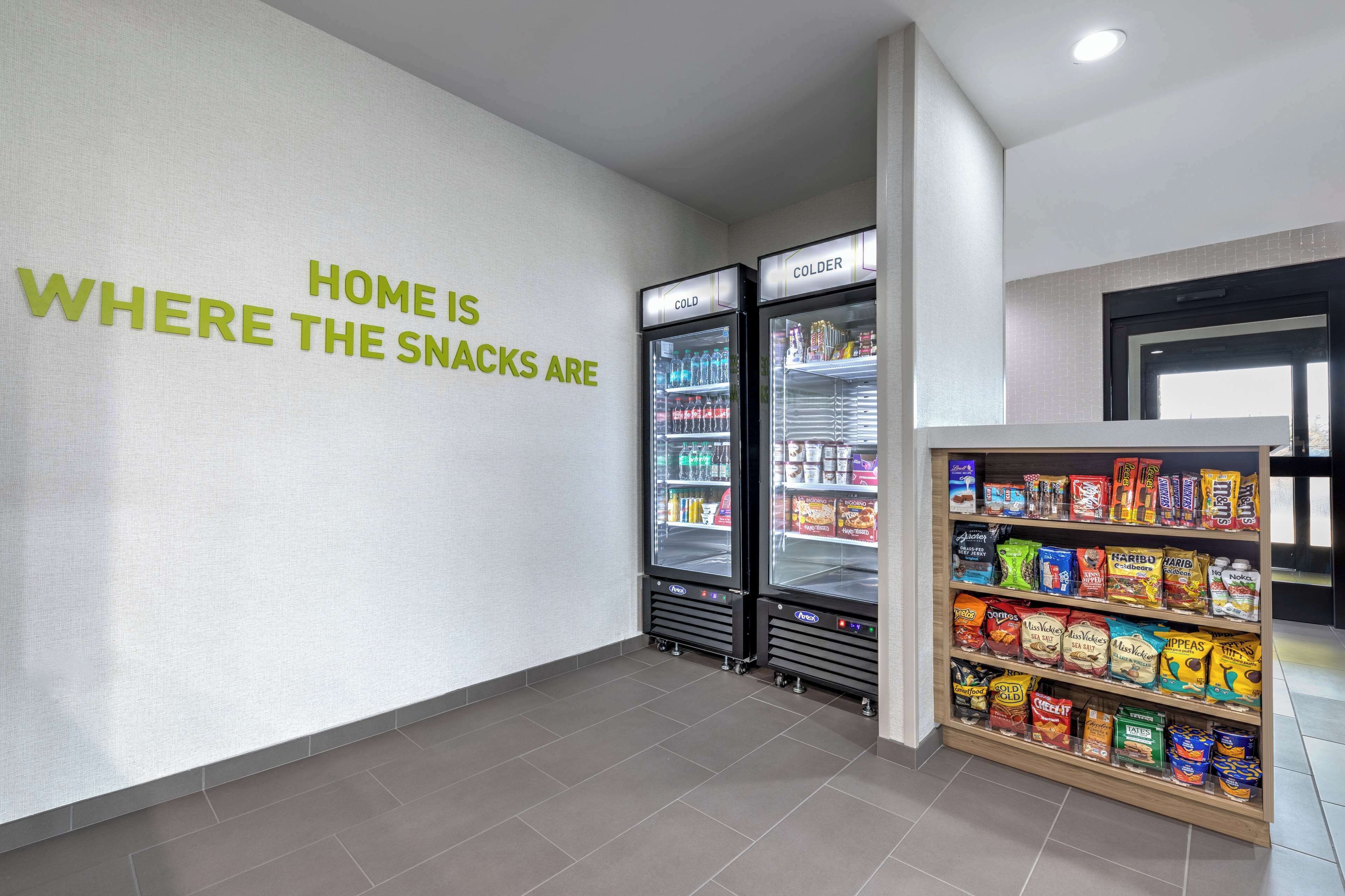 Home2 Suites by Hilton Dallas I-30 Cockrell Hill Home2 Suites by Hilton Dallas I-30 Cockrell Hill