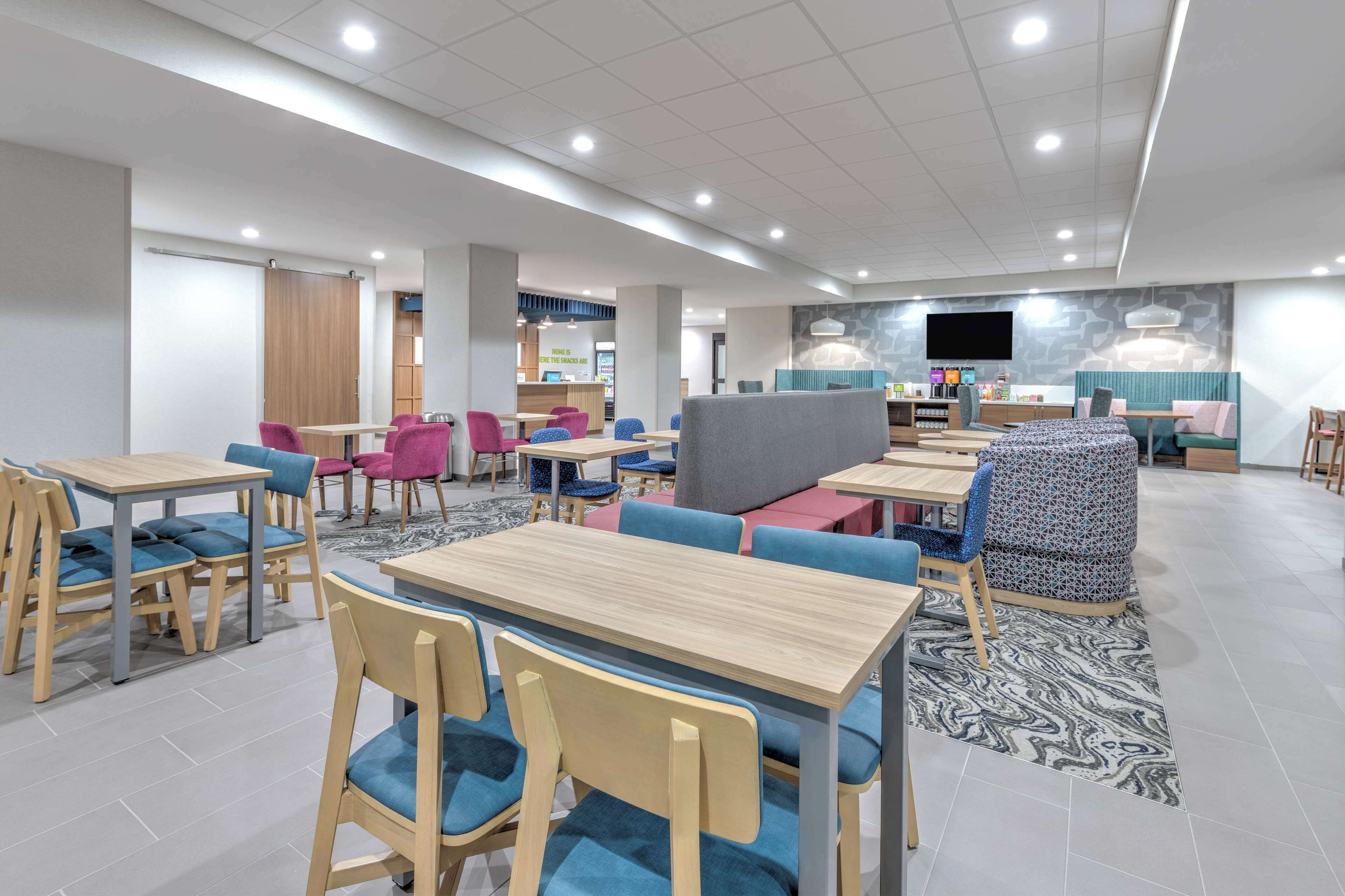 Home2 Suites by Hilton Dallas I-30 Cockrell Hill Home2 Suites by Hilton Dallas I-30 Cockrell Hill