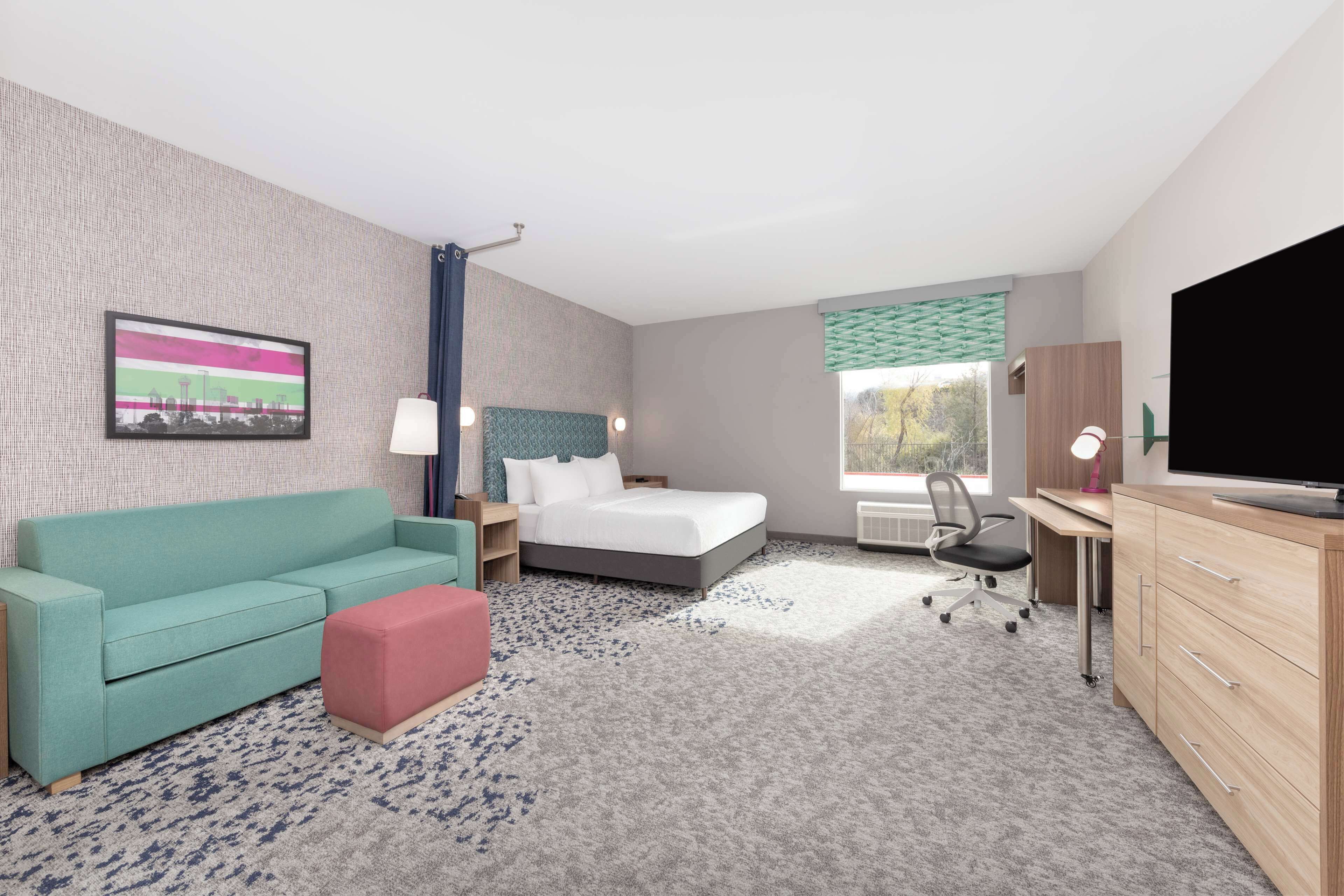 Home2 Suites by Hilton Dallas I-30 Cockrell Hill Home2 Suites by Hilton Dallas I-30 Cockrell Hill