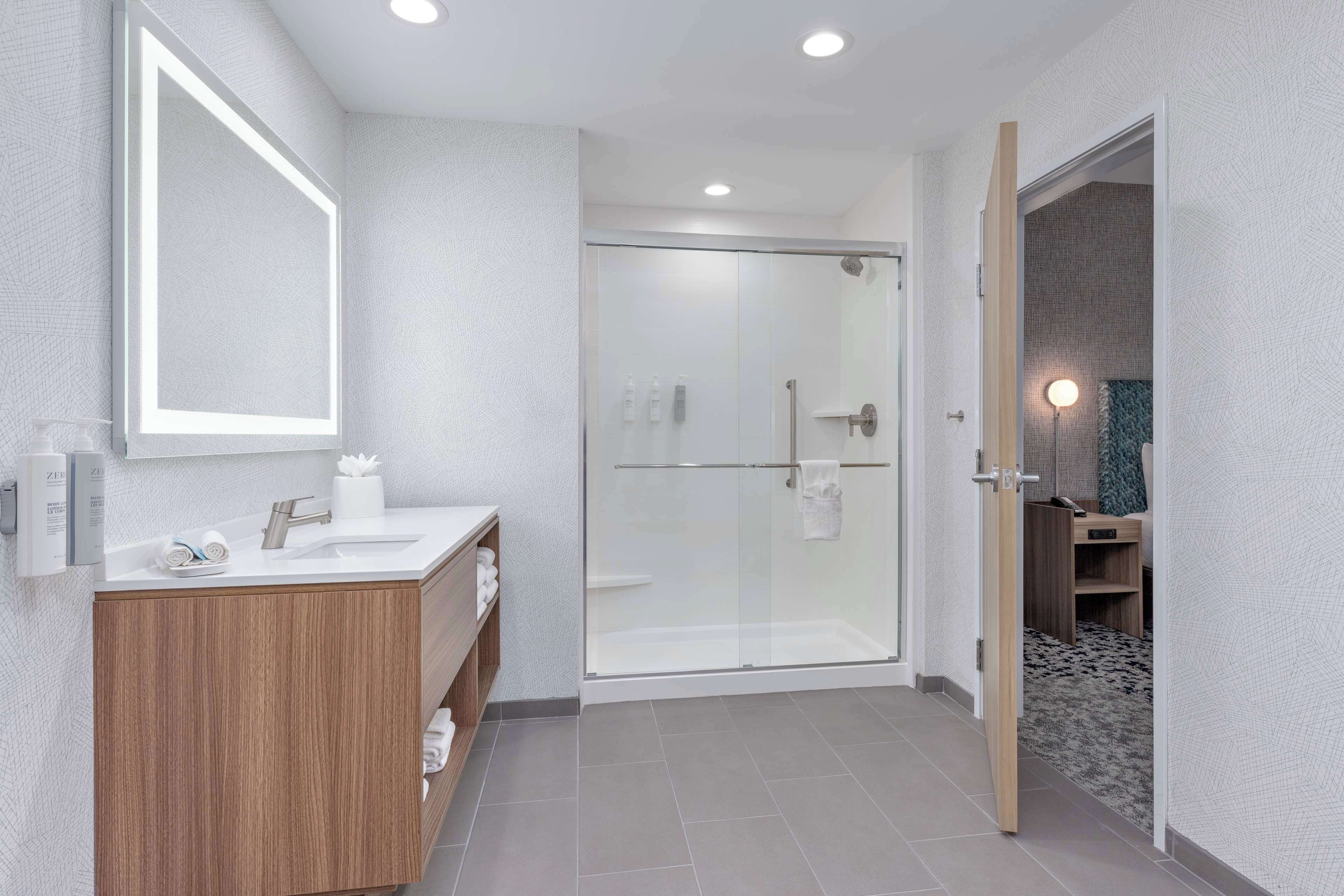 Home2 Suites by Hilton Dallas I-30 Cockrell Hill Home2 Suites by Hilton Dallas I-30 Cockrell Hill