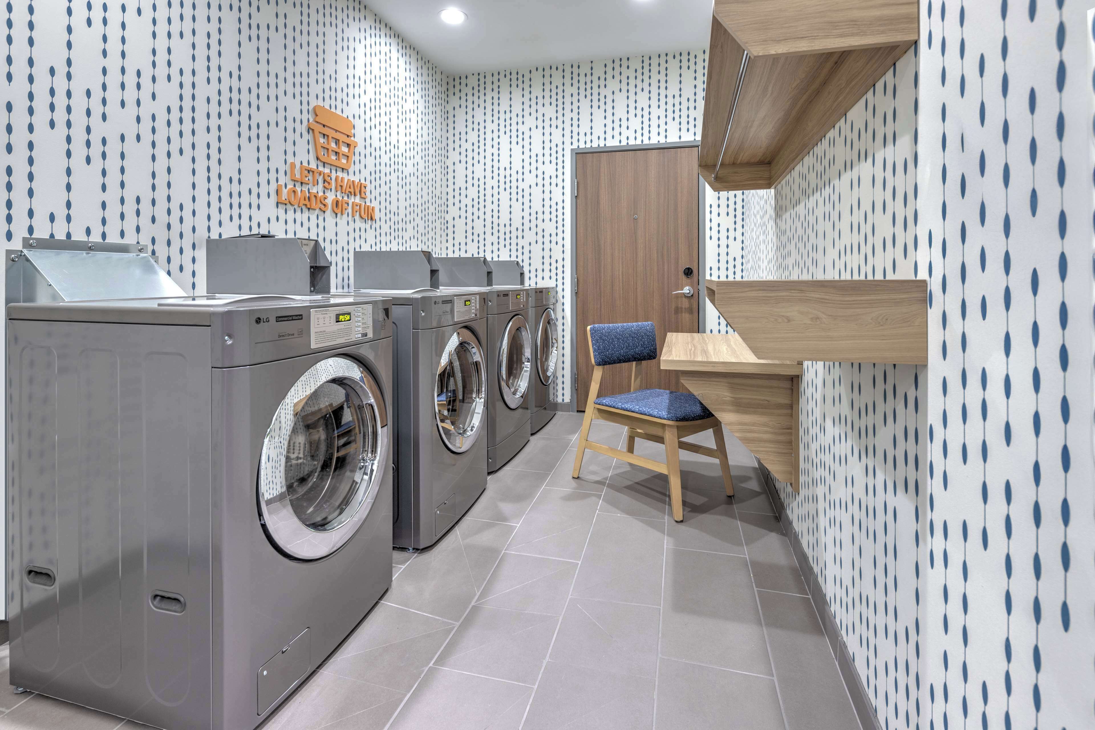 Home2 Suites by Hilton Dallas I-30 Cockrell Hill Home2 Suites by Hilton Dallas I-30 Cockrell Hill