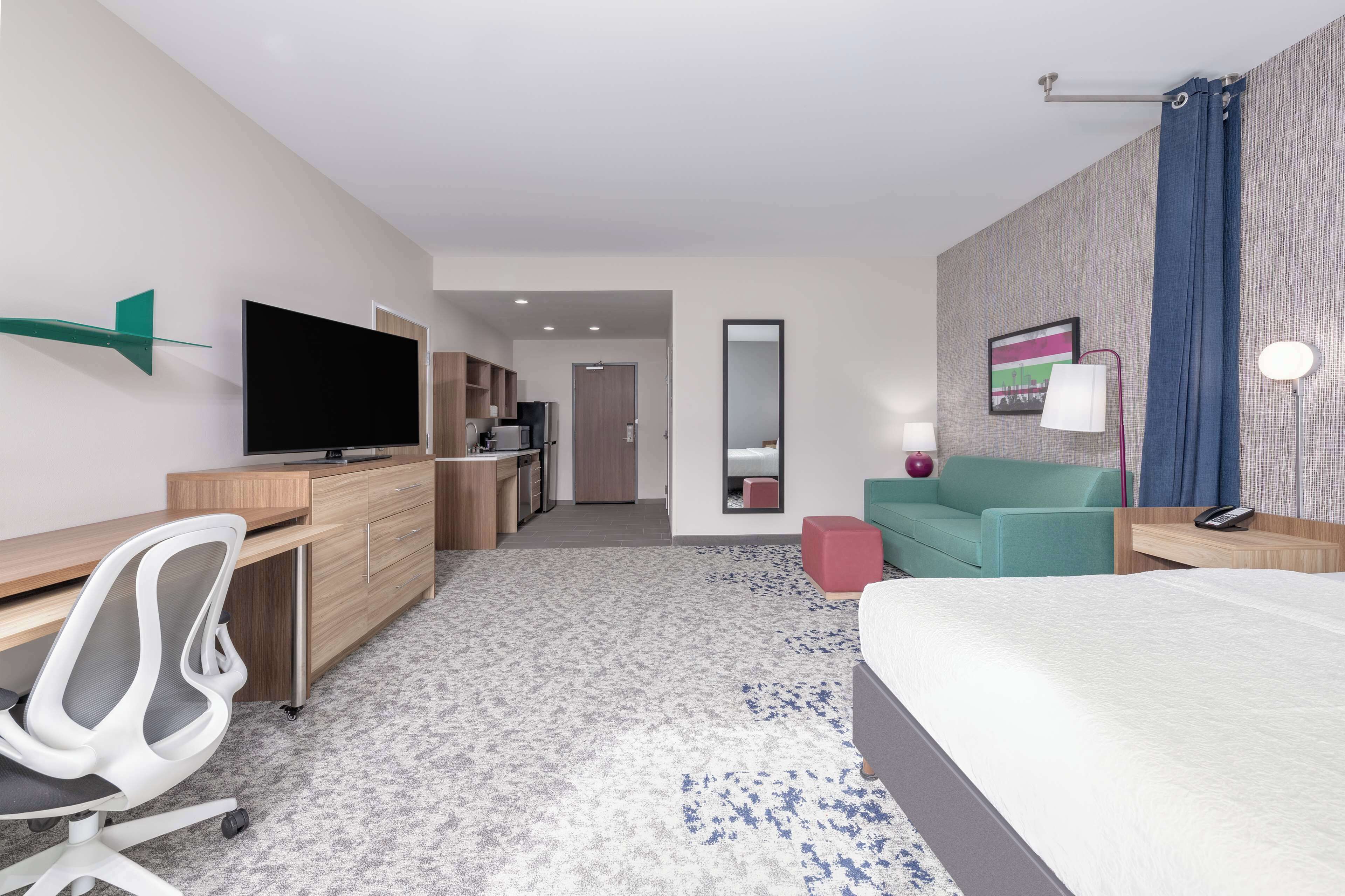 Home2 Suites by Hilton Dallas I-30 Cockrell Hill Home2 Suites by Hilton Dallas I-30 Cockrell Hill