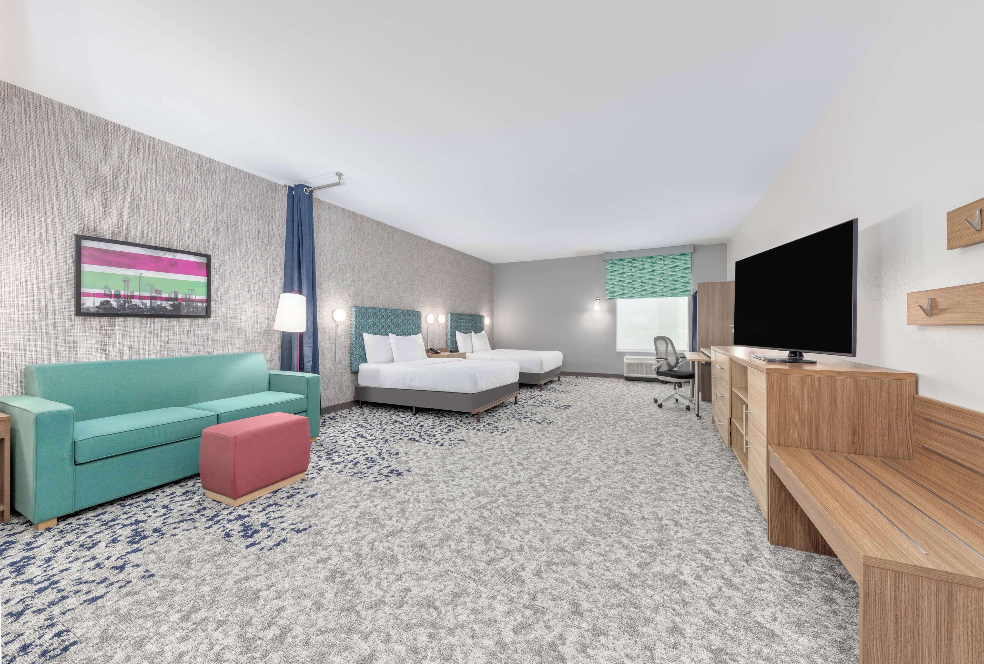 Home2 Suites by Hilton Dallas I-30 Cockrell Hill Home2 Suites by Hilton Dallas I-30 Cockrell Hill