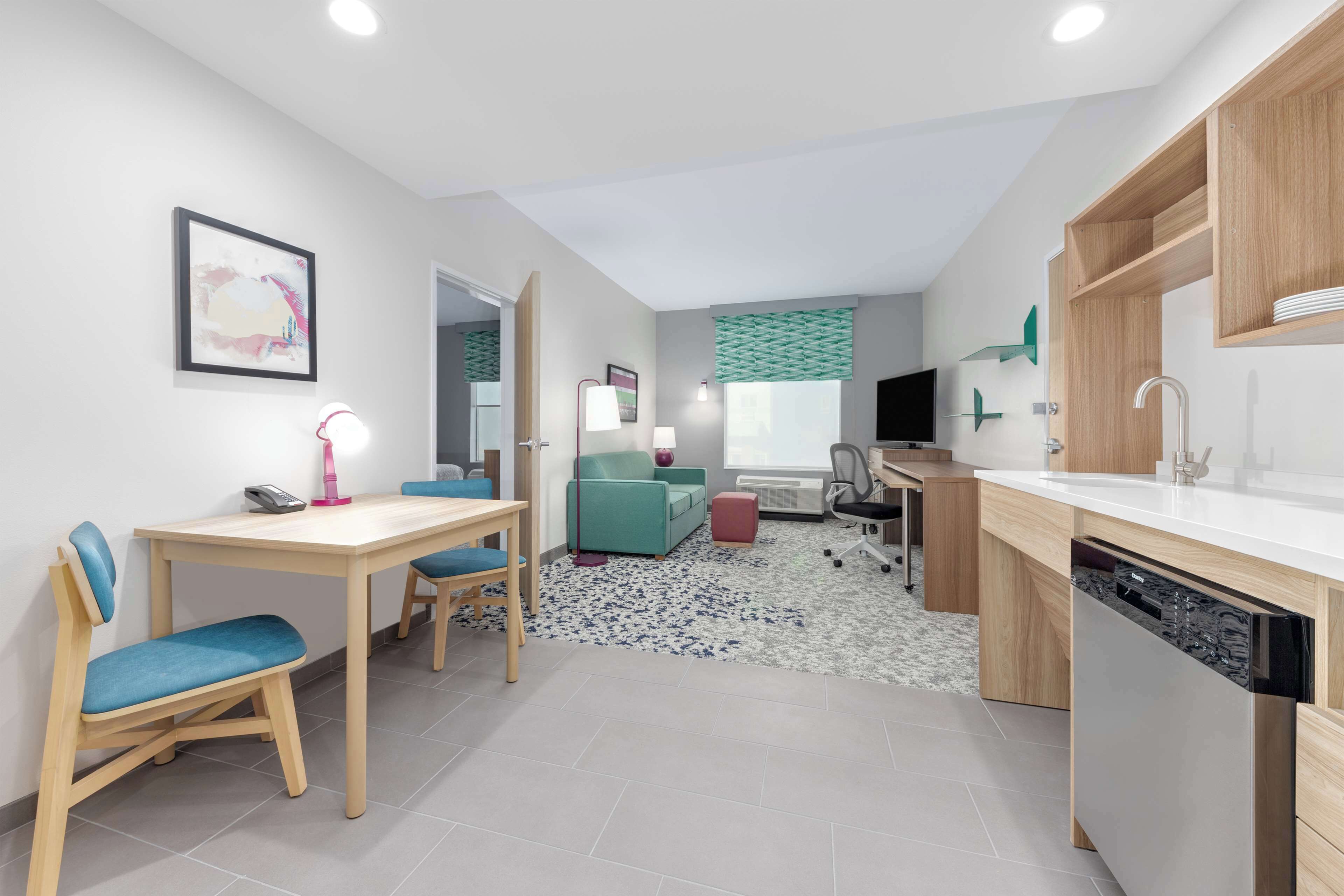 Home2 Suites by Hilton Dallas I-30 Cockrell Hill Home2 Suites by Hilton Dallas I-30 Cockrell Hill