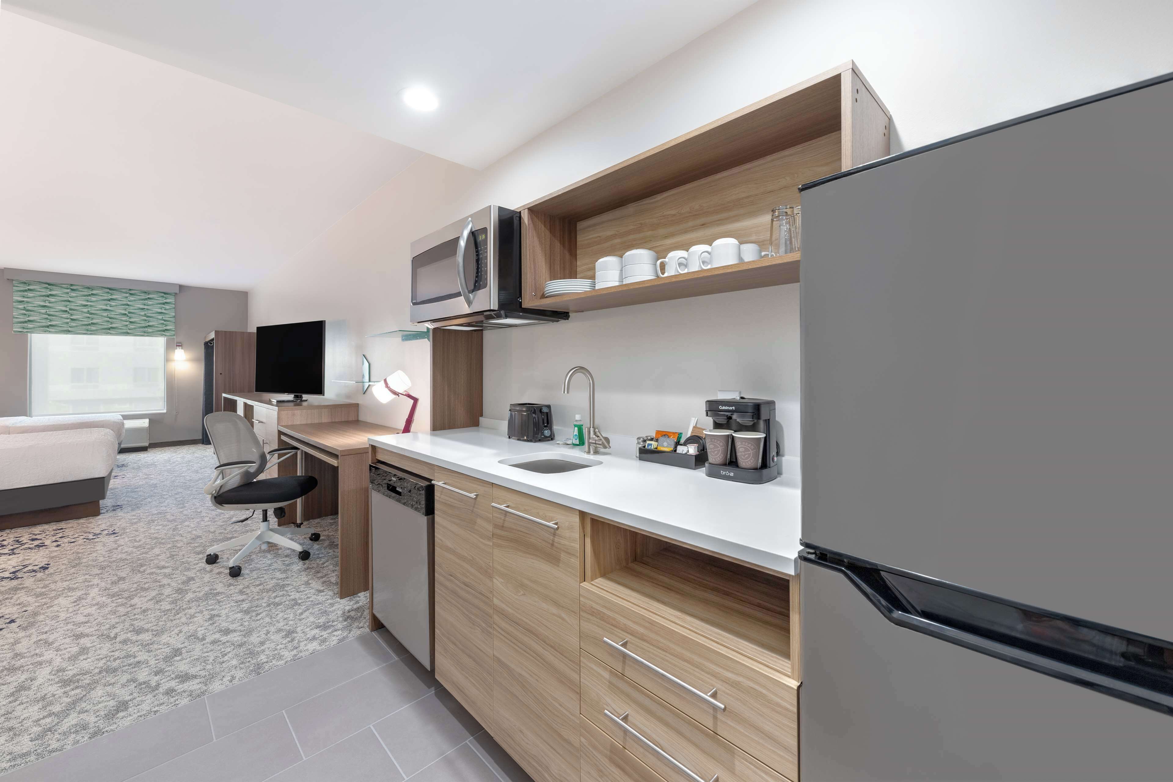 Home2 Suites by Hilton Dallas I-30 Cockrell Hill Home2 Suites by Hilton Dallas I-30 Cockrell Hill