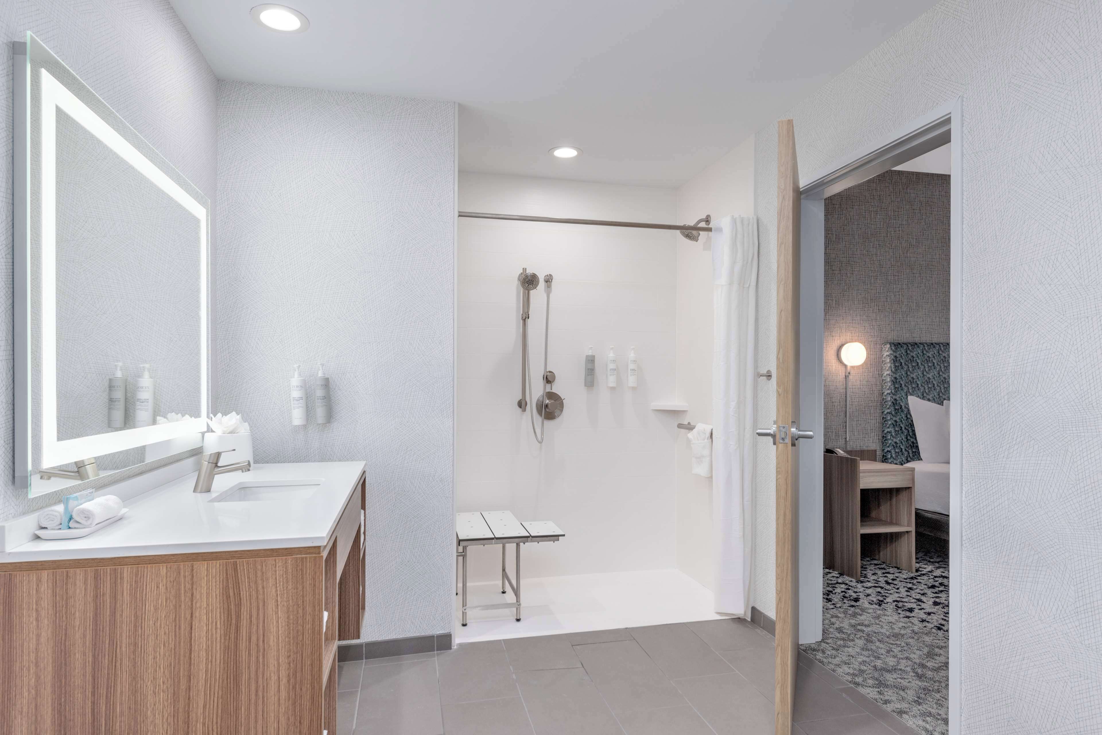 Home2 Suites by Hilton Dallas I-30 Cockrell Hill Home2 Suites by Hilton Dallas I-30 Cockrell Hill