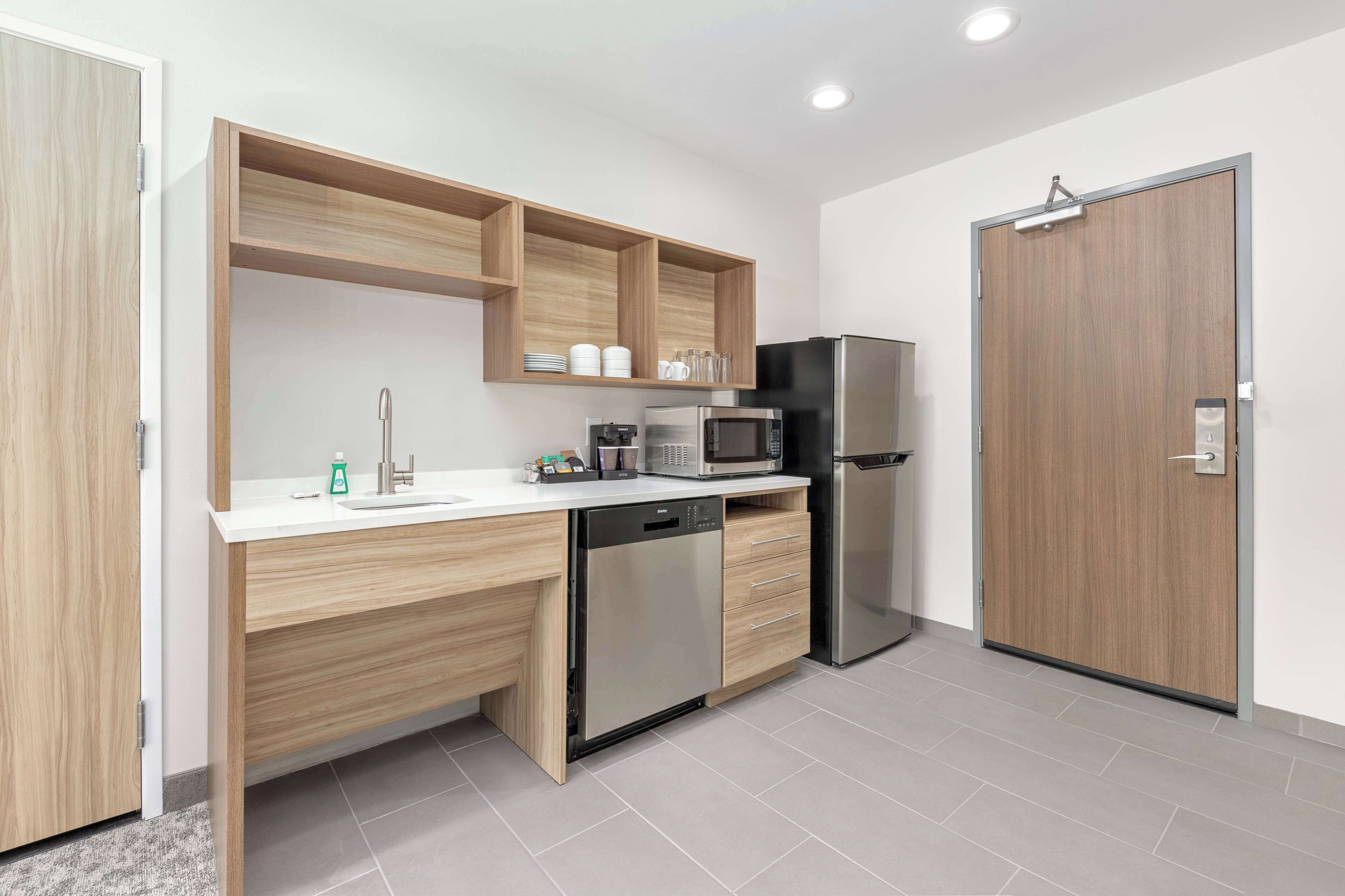 Home2 Suites by Hilton Dallas I-30 Cockrell Hill Home2 Suites by Hilton Dallas I-30 Cockrell Hill