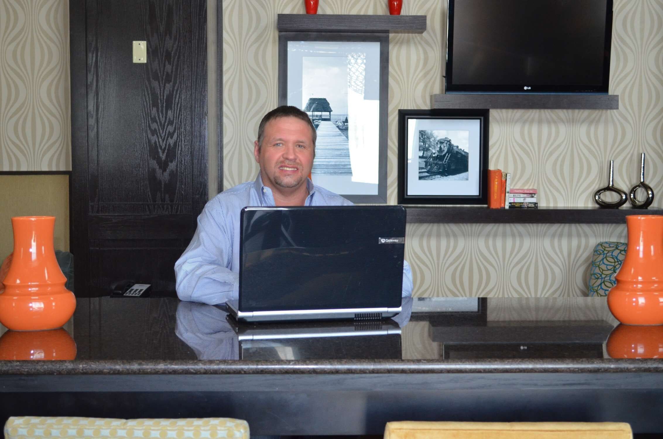 Hampton Inn & Suites Denison Hampton Inn & Suites Denison
