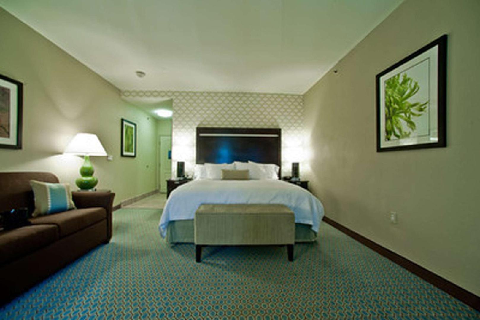 Hampton Inn & Suites Denison Hampton Inn & Suites Denison