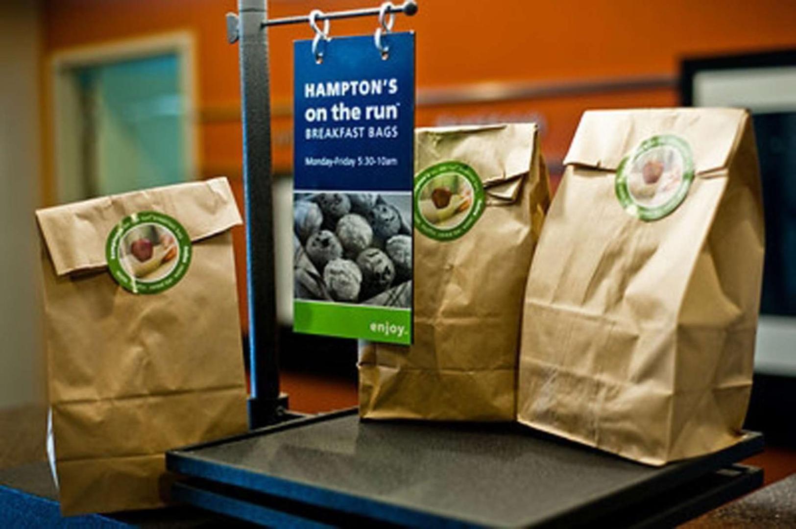 Hampton Inn & Suites Denison Hampton Inn & Suites Denison