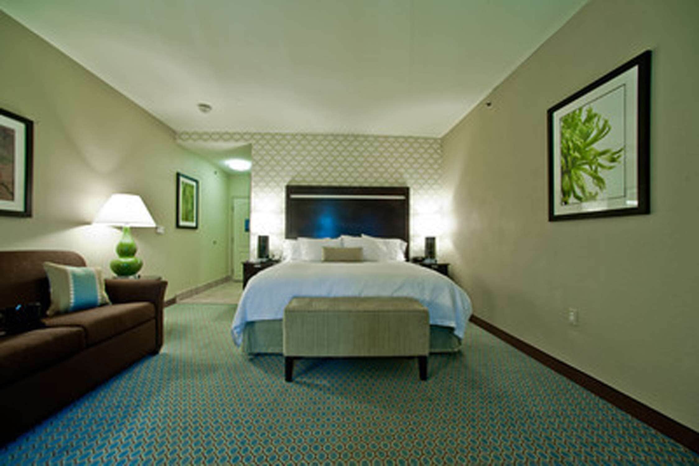 Hampton Inn & Suites Denison Hampton Inn & Suites Denison