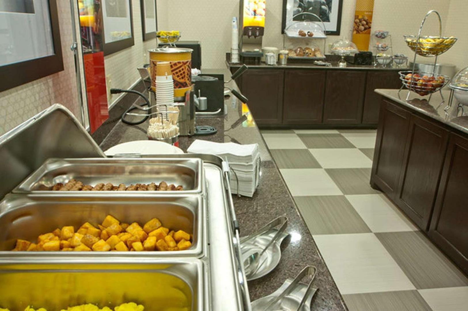 Hampton Inn & Suites Denison Hampton Inn & Suites Denison