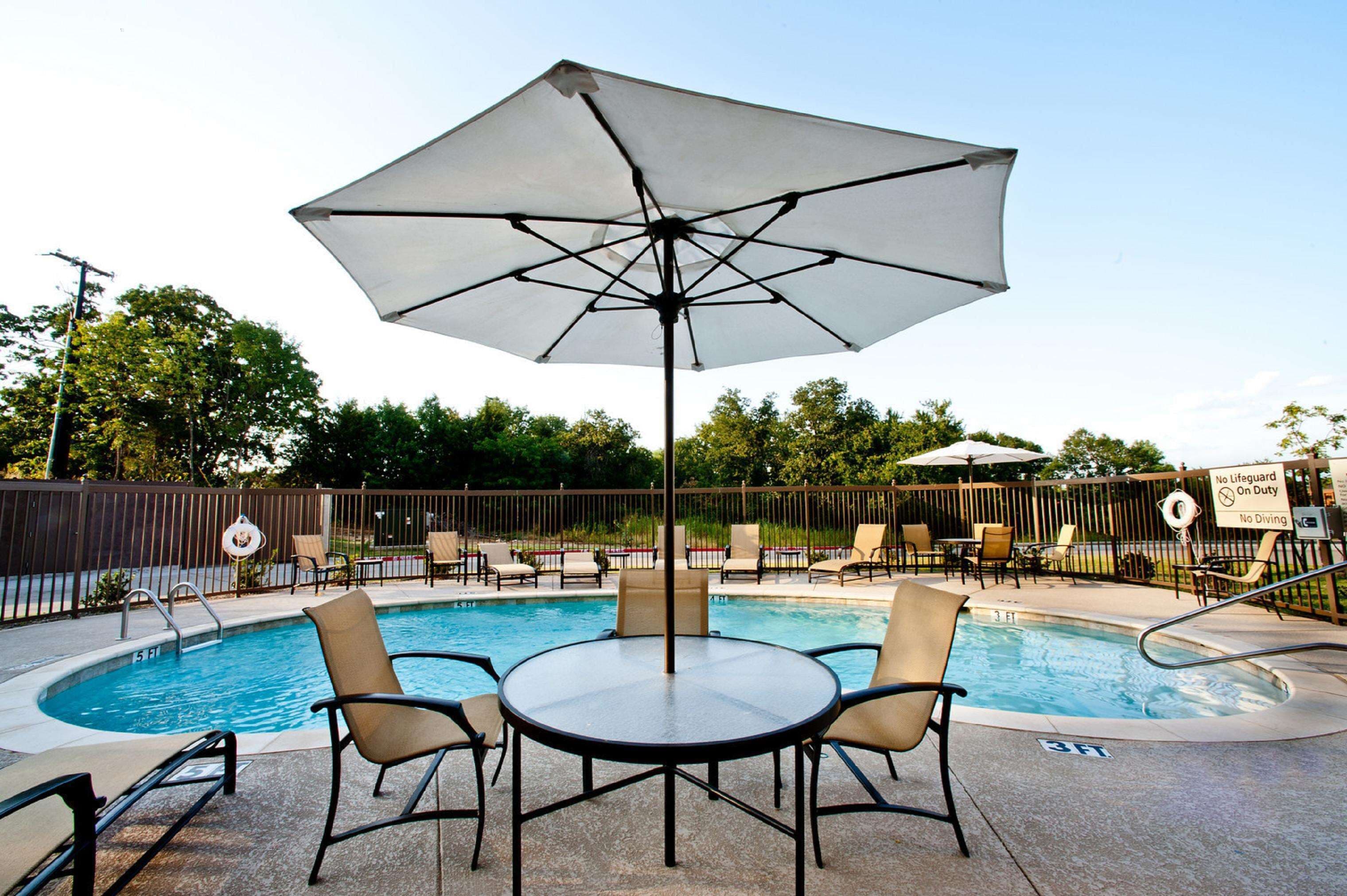 Hampton Inn & Suites Denison Hampton Inn & Suites Denison