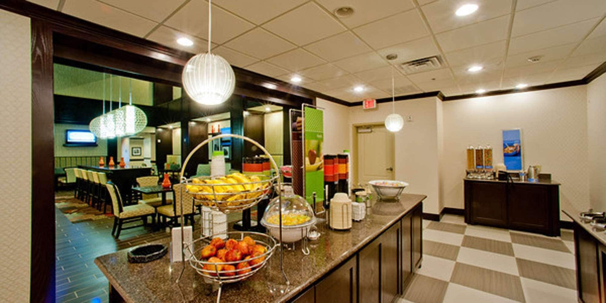 Hampton Inn & Suites Denison Hampton Inn & Suites Denison