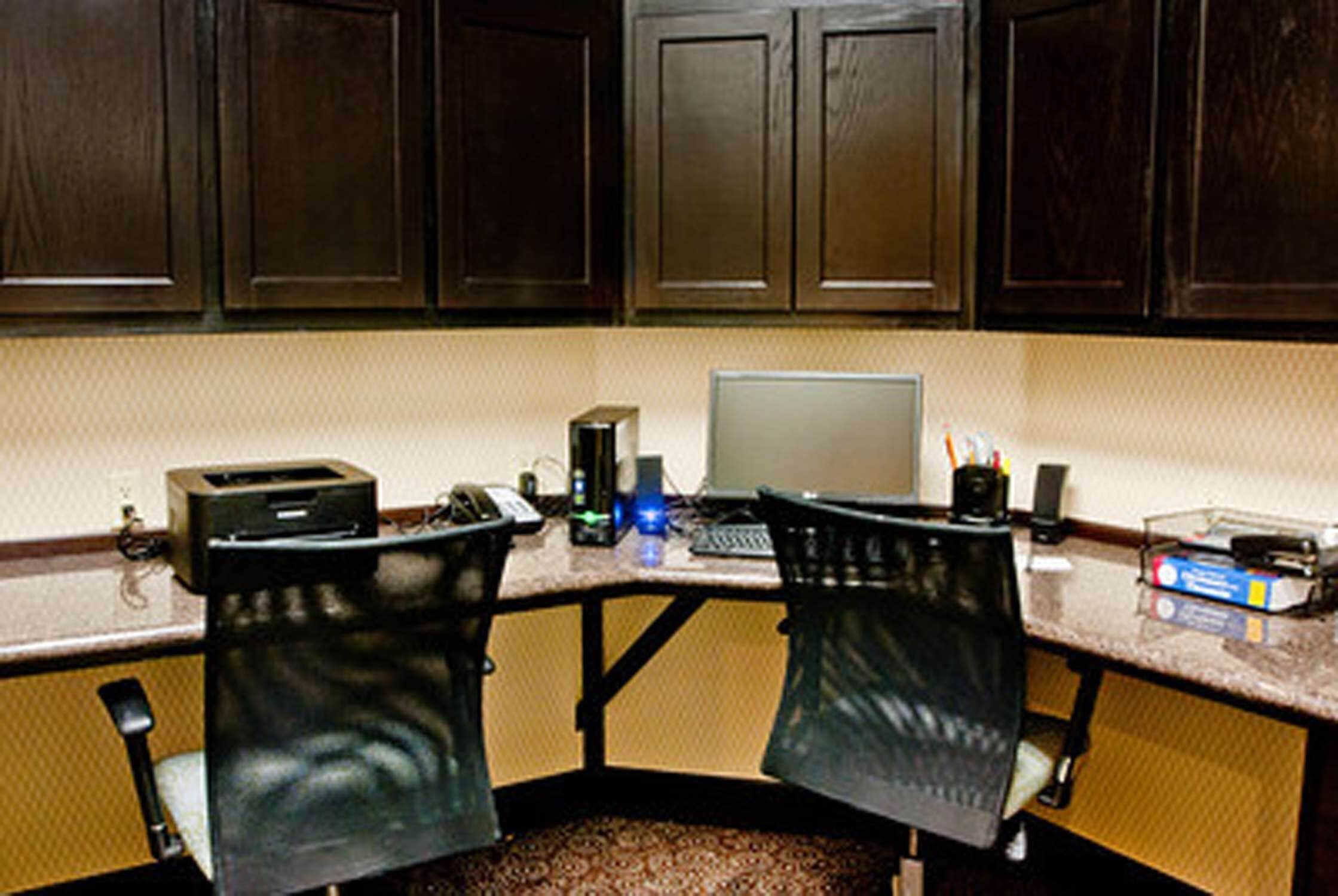 Hampton Inn & Suites Denison Hampton Inn & Suites Denison