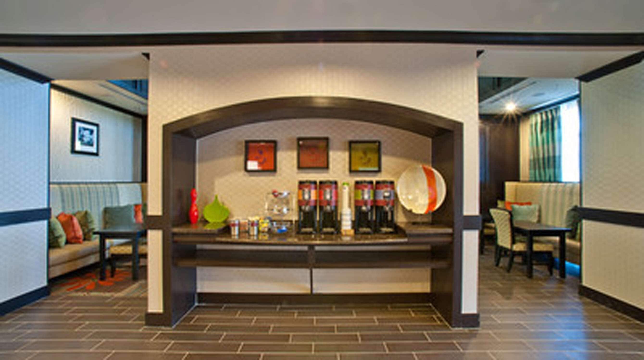 Hampton Inn & Suites Denison Hampton Inn & Suites Denison