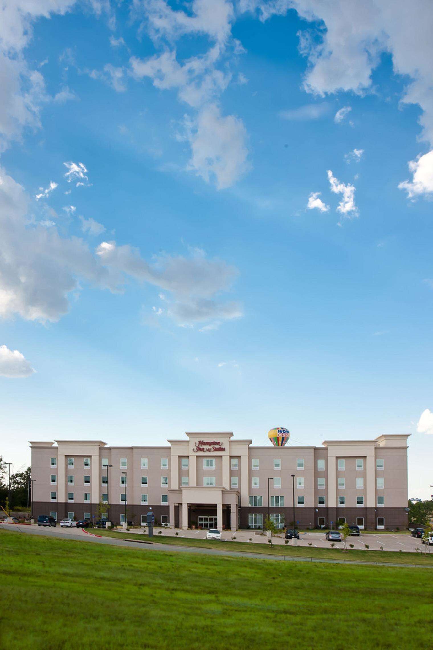 Hampton Inn & Suites Denison Hampton Inn & Suites Denison