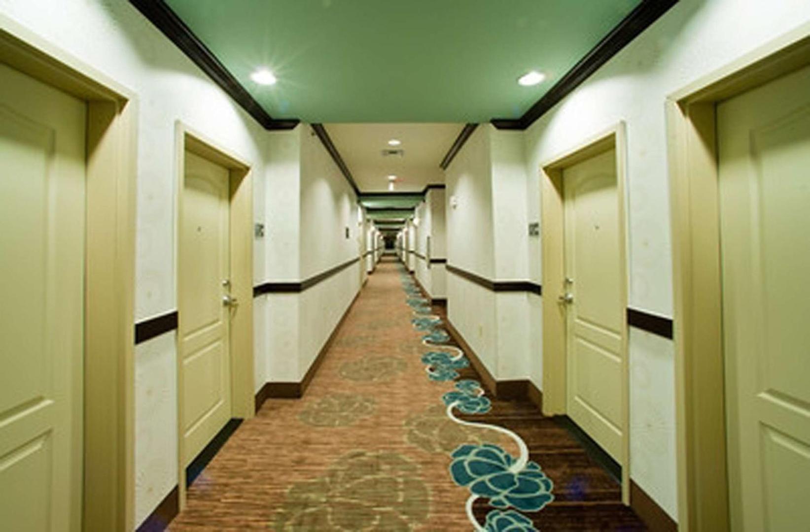 Hampton Inn & Suites Denison Hampton Inn & Suites Denison