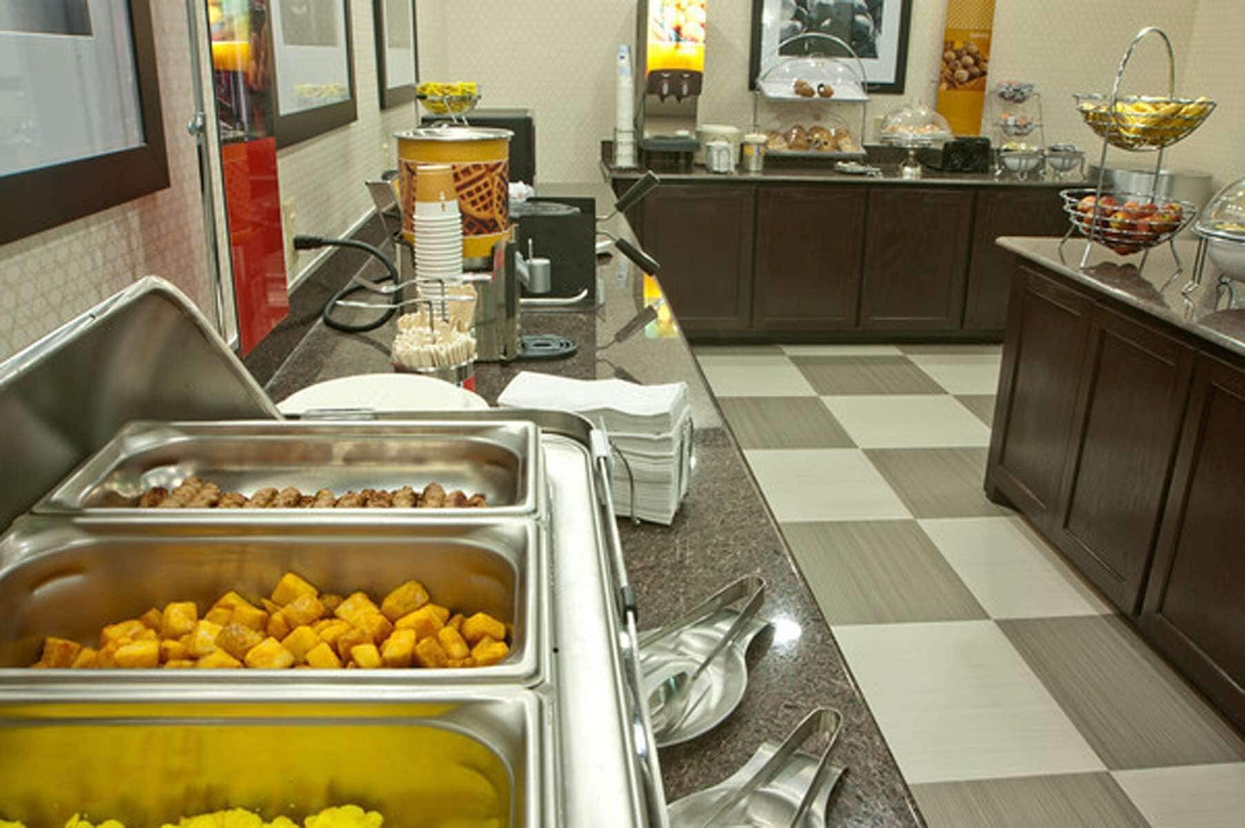 Hampton Inn & Suites Denison Hampton Inn & Suites Denison