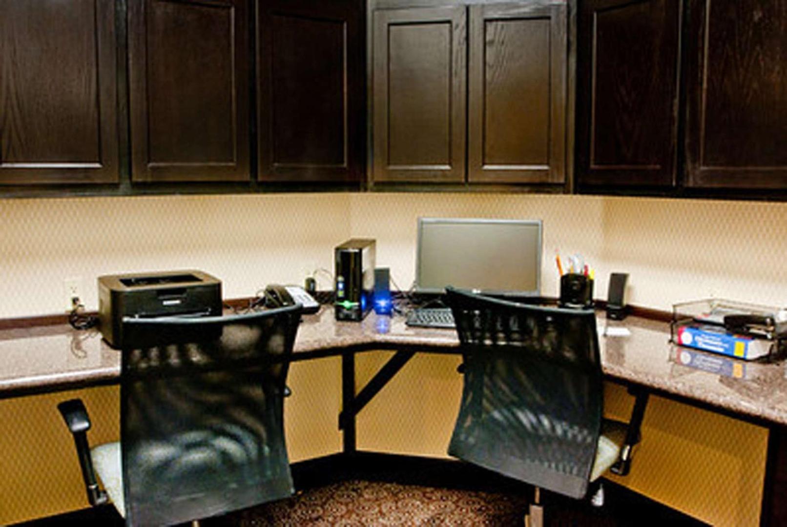 Hampton Inn & Suites Denison Hampton Inn & Suites Denison