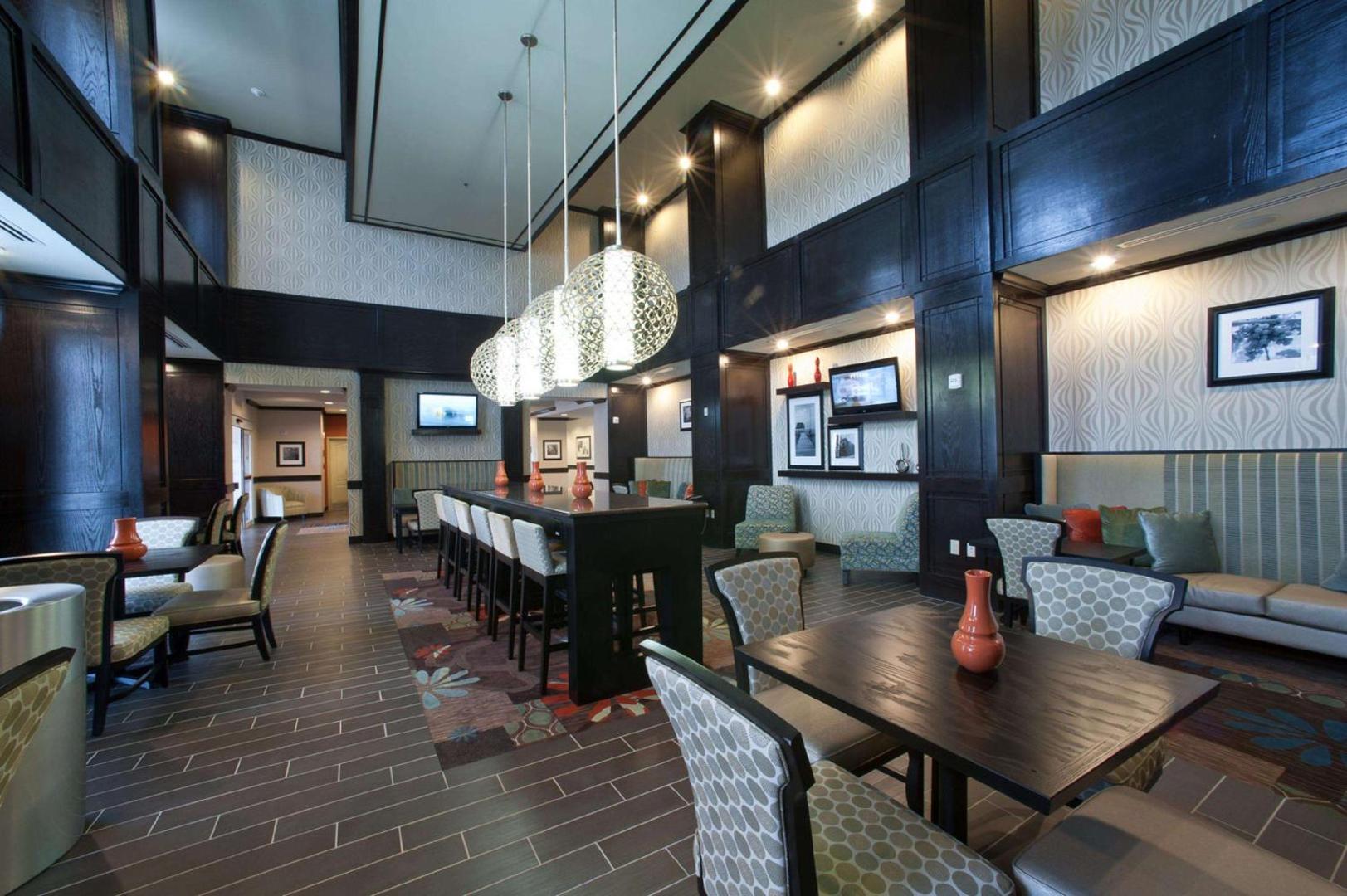 Hampton Inn & Suites Denison Hampton Inn & Suites Denison