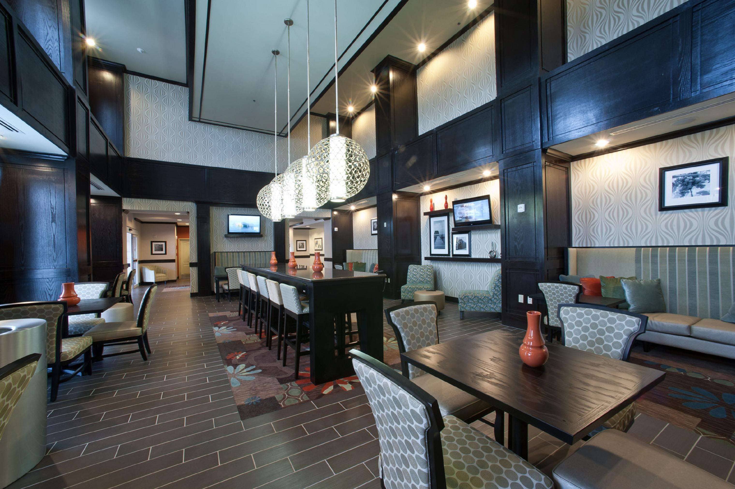 Hampton Inn & Suites Denison Hampton Inn & Suites Denison