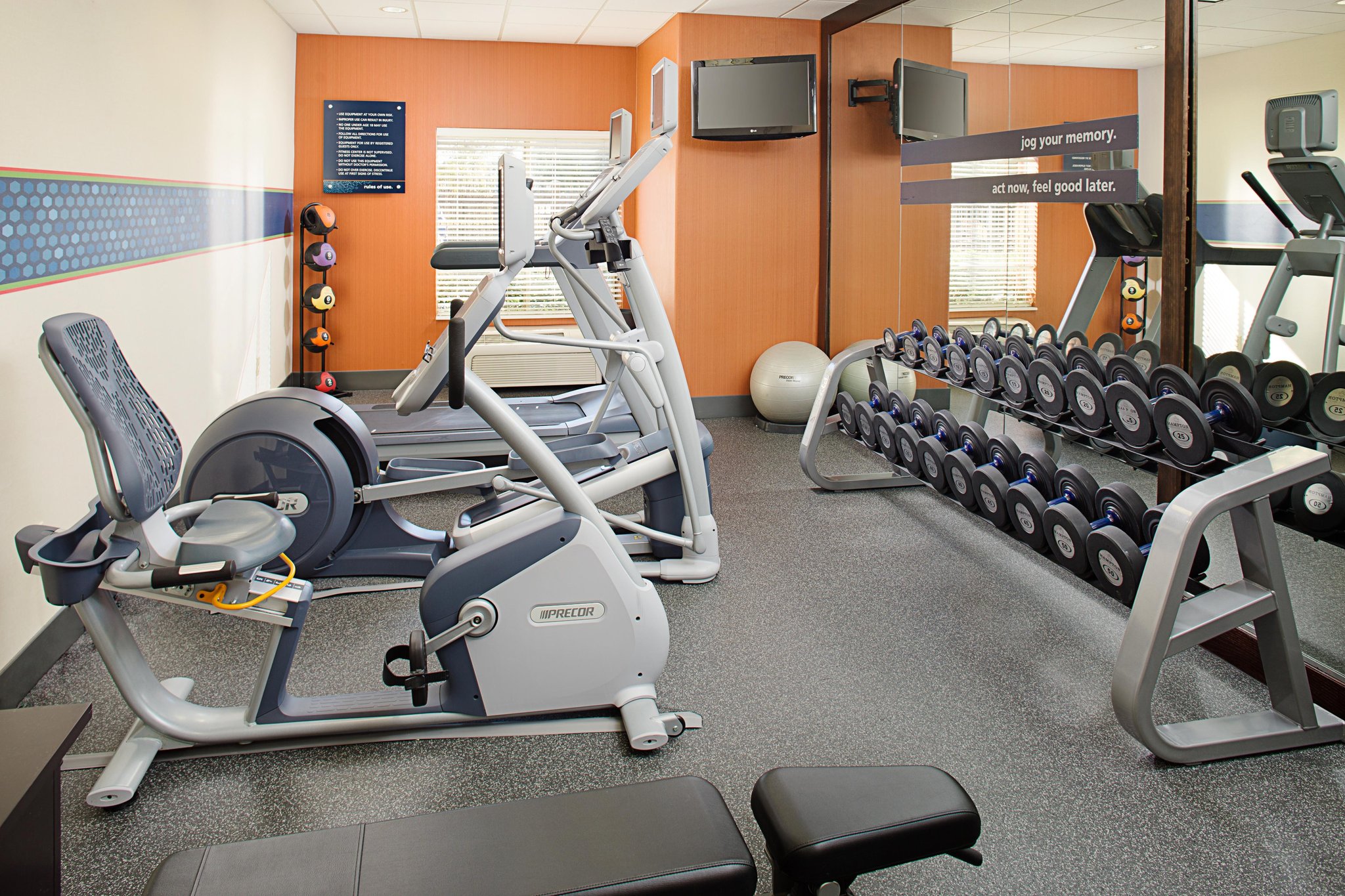 Hampton Inn & Suites Denton Hampton Inn & Suites Denton
