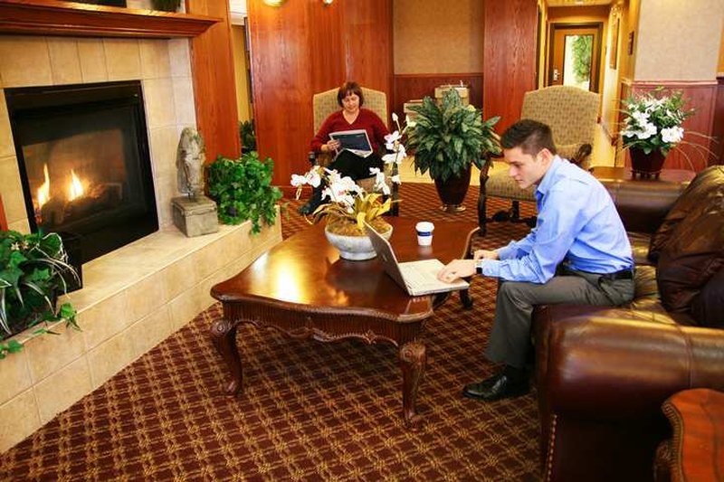 Hampton Inn & Suites Denton Hampton Inn & Suites Denton