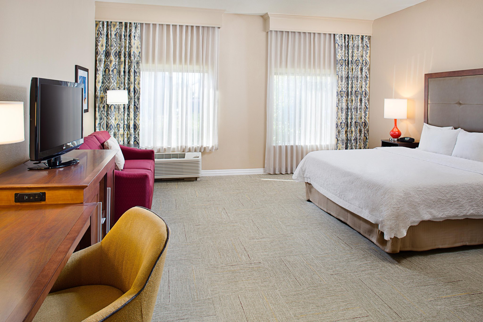 Hampton Inn & Suites Denton Hampton Inn & Suites Denton