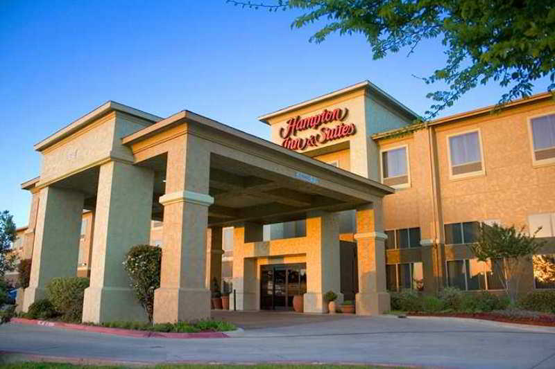Hampton Inn & Suites Denton Hampton Inn & Suites Denton