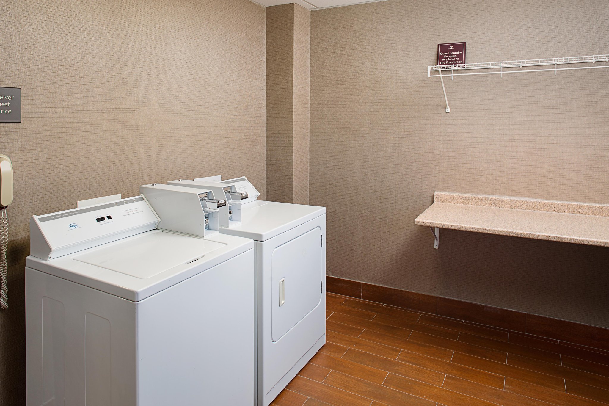 Hampton Inn & Suites Denton Hampton Inn & Suites Denton