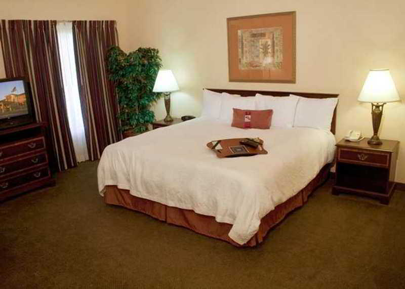 Hampton Inn & Suites Denton Hampton Inn & Suites Denton