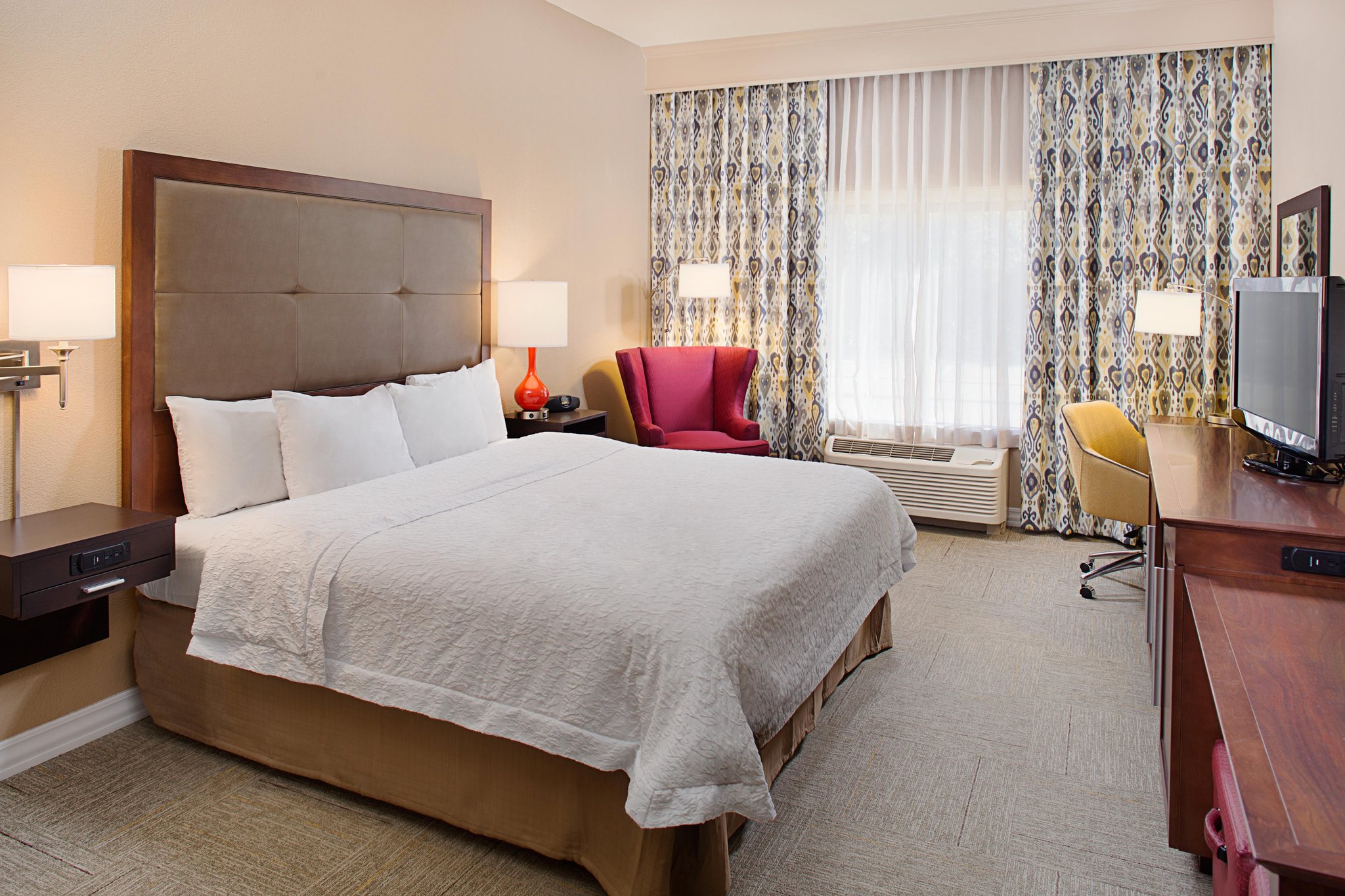 Hampton Inn & Suites Denton Hampton Inn & Suites Denton