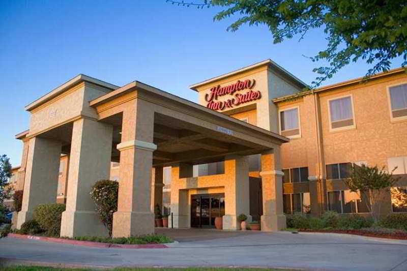 Hampton Inn & Suites Denton Hampton Inn & Suites Denton