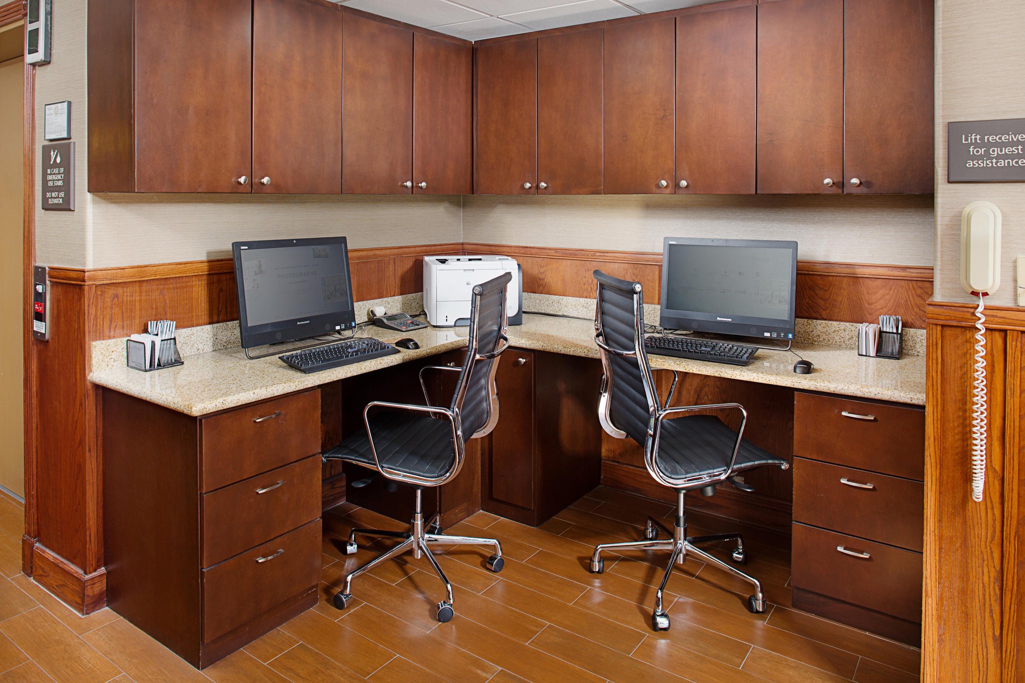Hampton Inn & Suites Denton Hampton Inn & Suites Denton