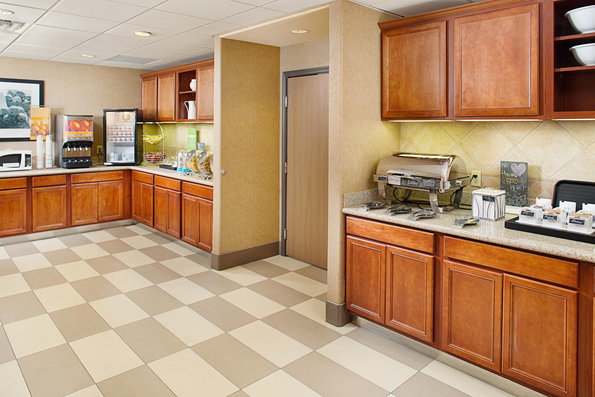 Hampton Inn & Suites Denton Hampton Inn & Suites Denton