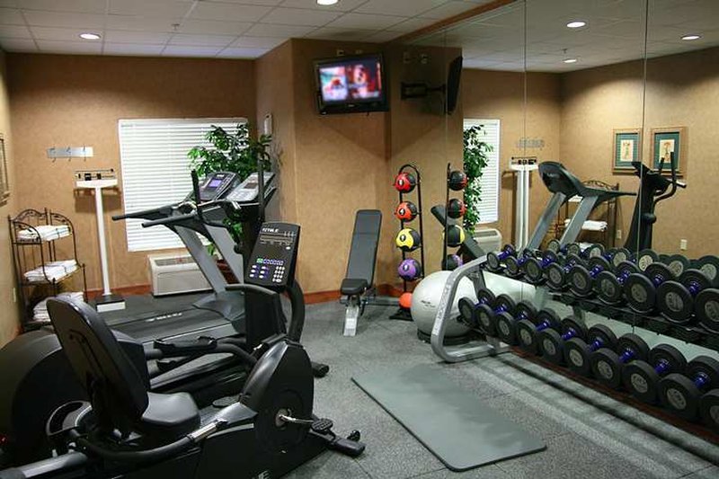 Hampton Inn & Suites Denton Hampton Inn & Suites Denton