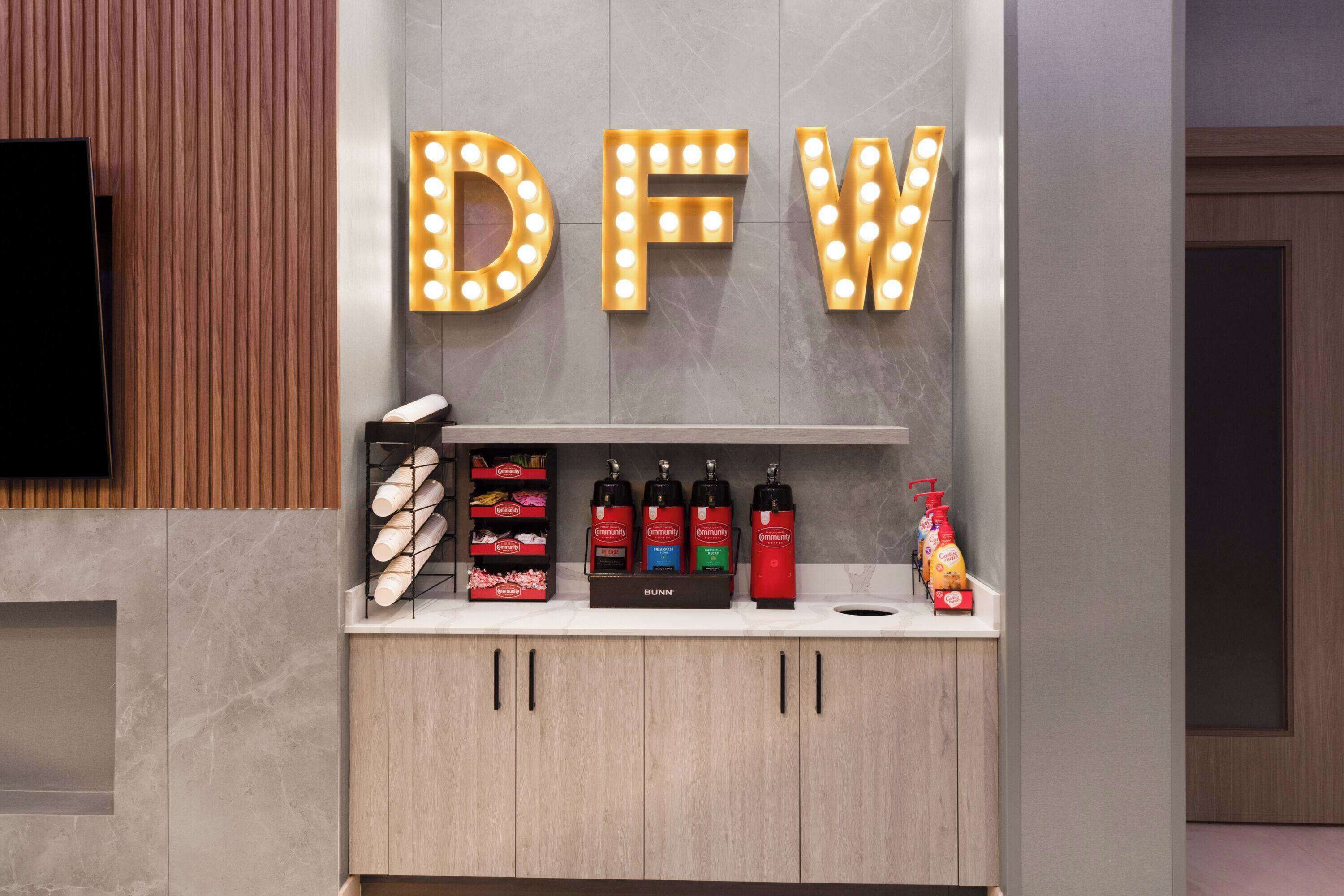 Hawthorn Extended Stay by Wyndham Desoto