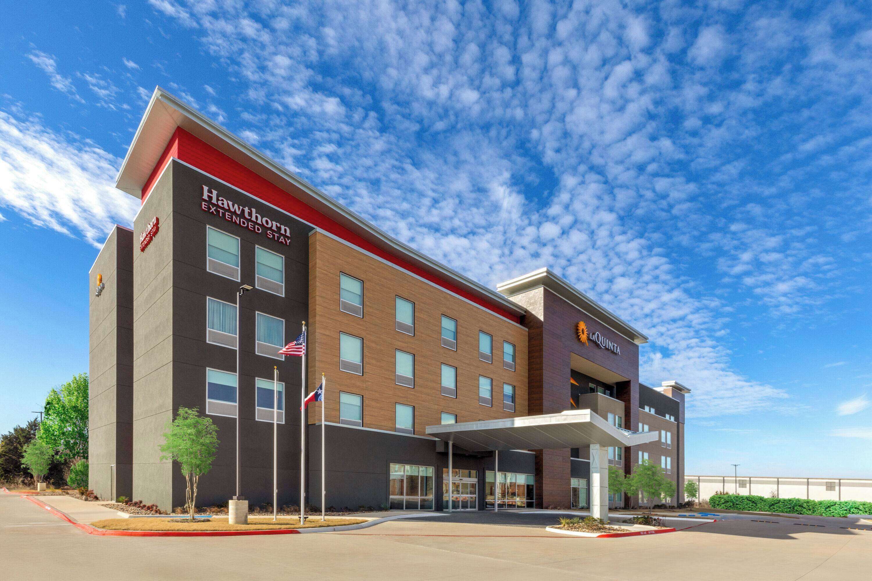 Hawthorn Extended Stay by Wyndham Desoto