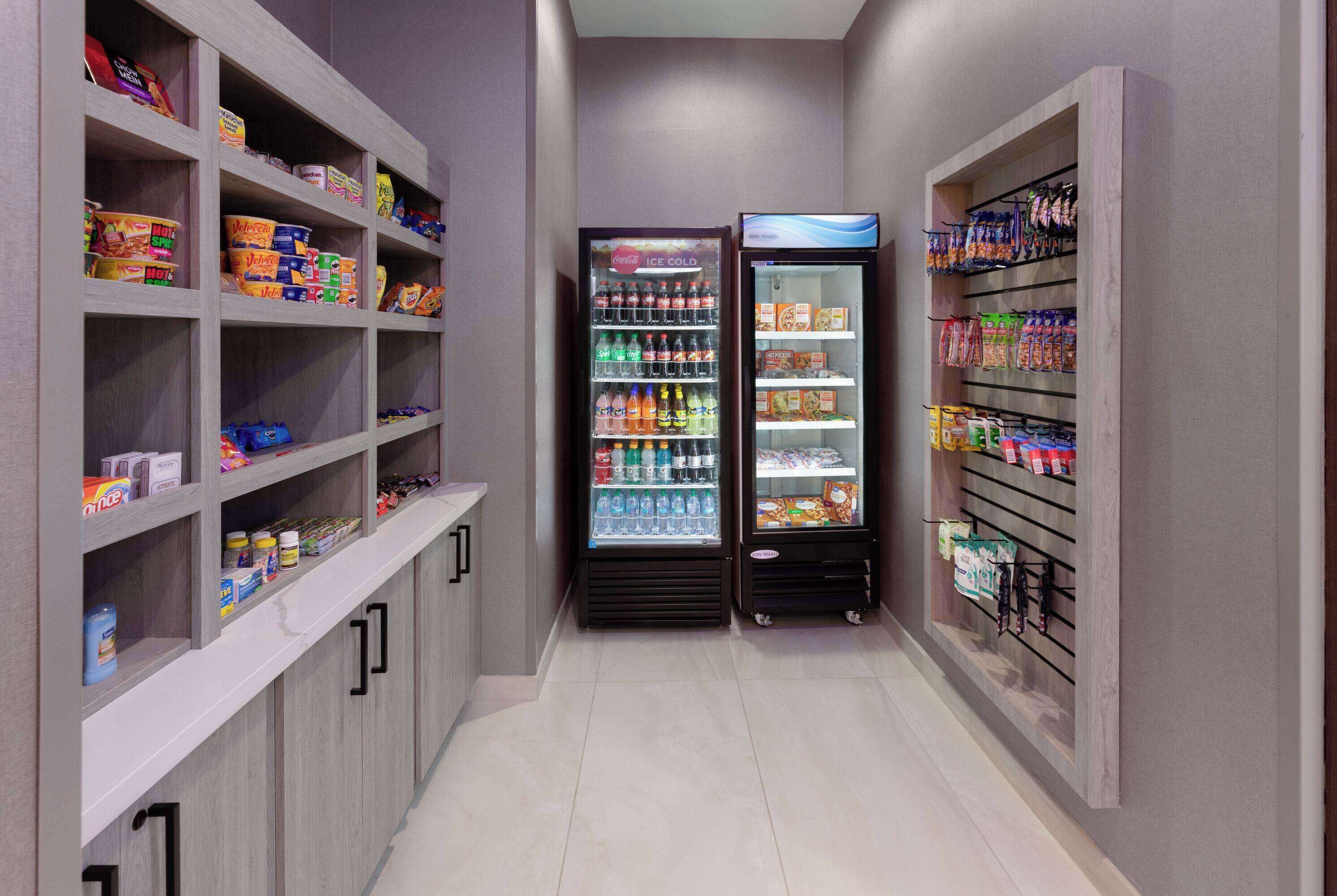 Hawthorn Extended Stay by Wyndham Desoto