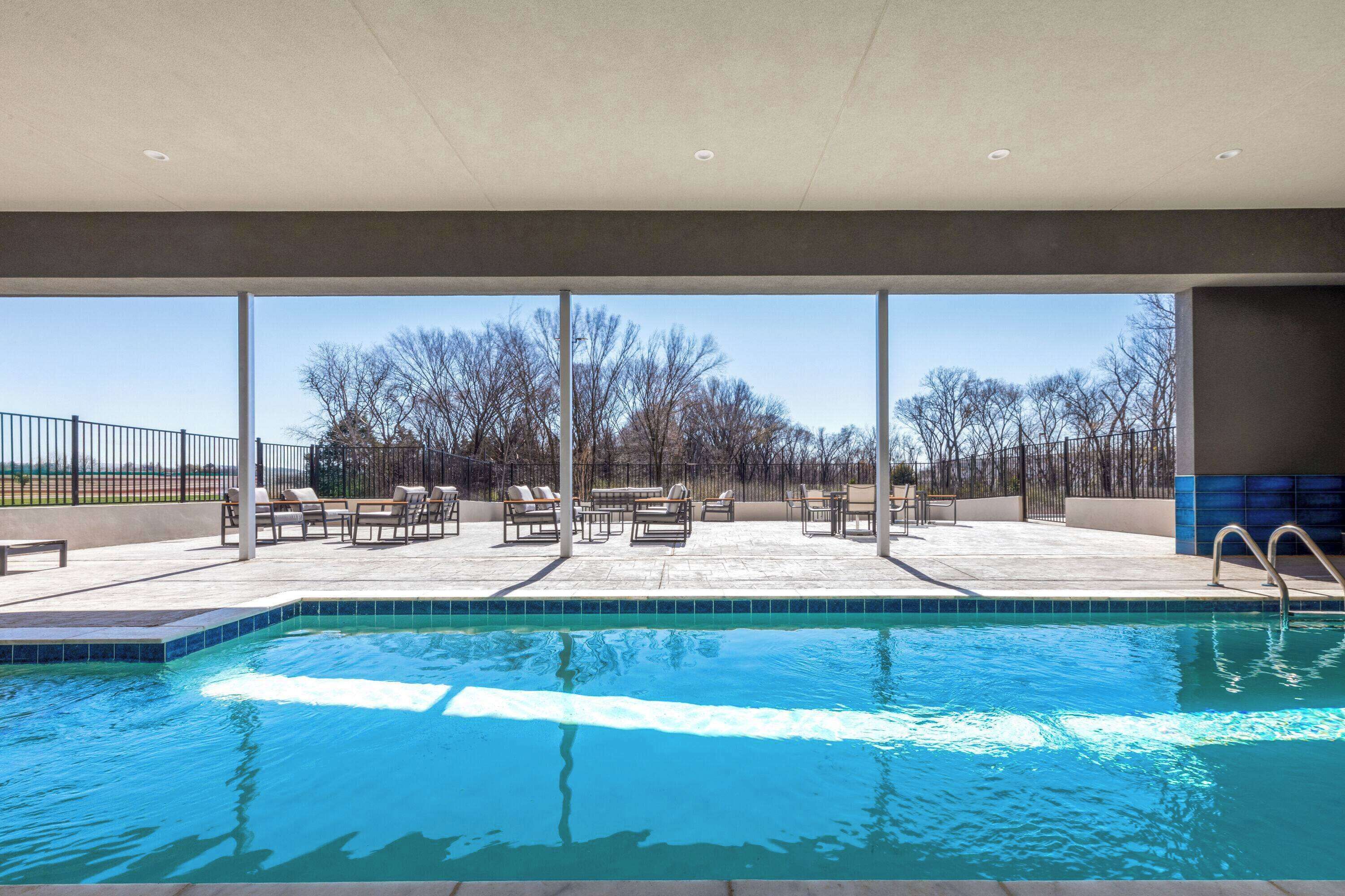 Hawthorn Extended Stay by Wyndham Desoto