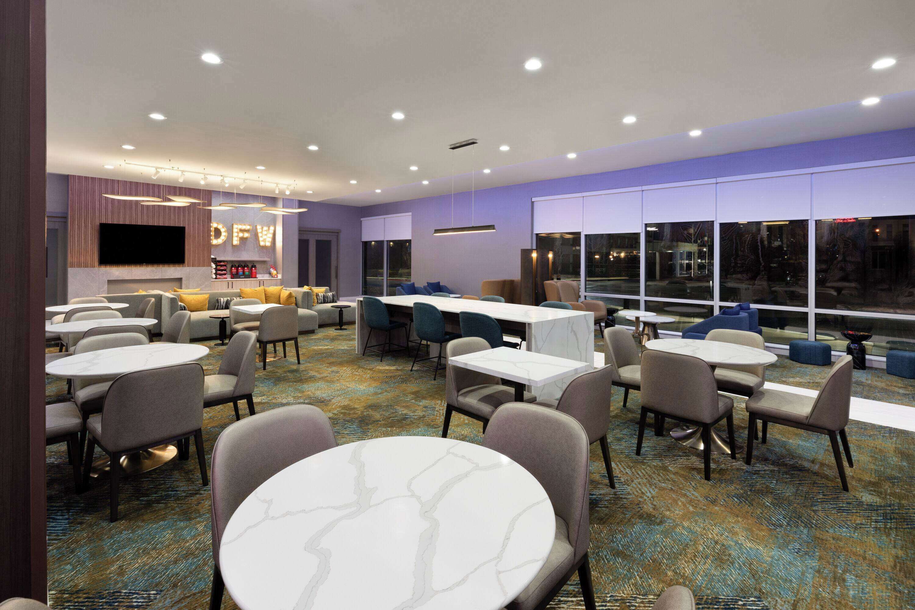 Hawthorn Extended Stay by Wyndham Desoto