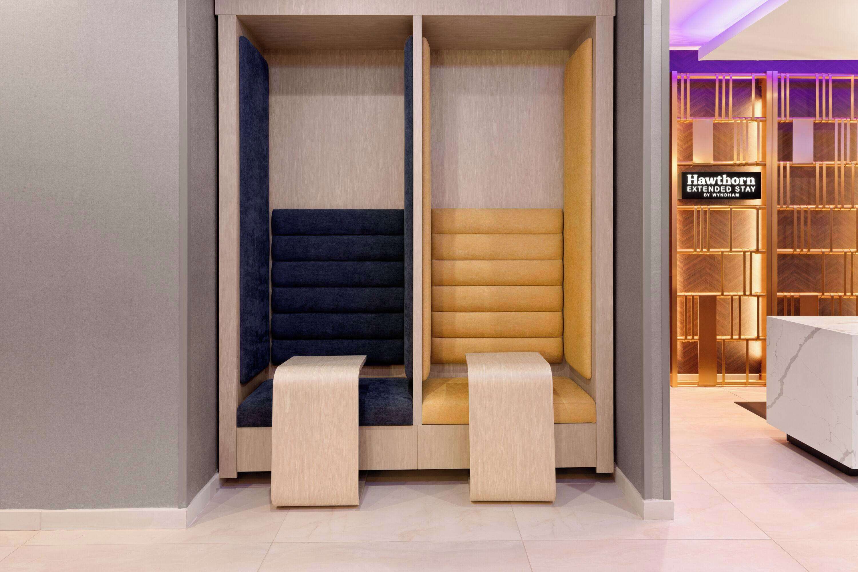 Hawthorn Extended Stay by Wyndham Desoto