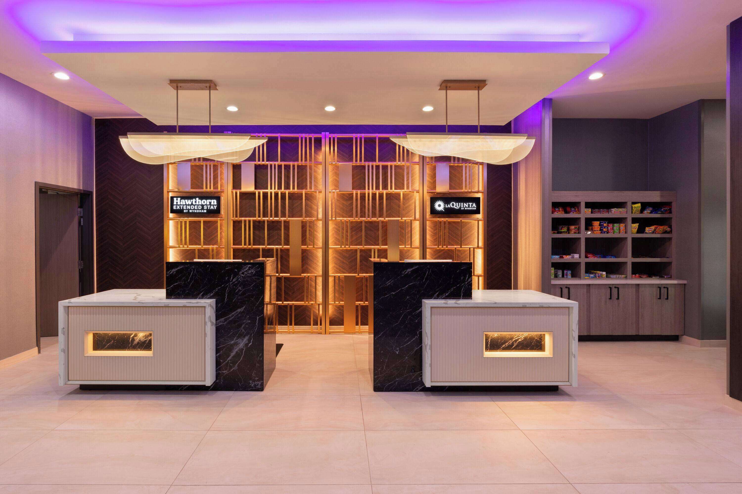 Hawthorn Extended Stay by Wyndham Desoto